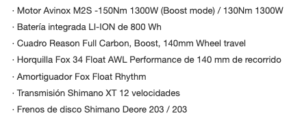 MEGAMO REASON AIR CRB 07 2027 - Imagen 4