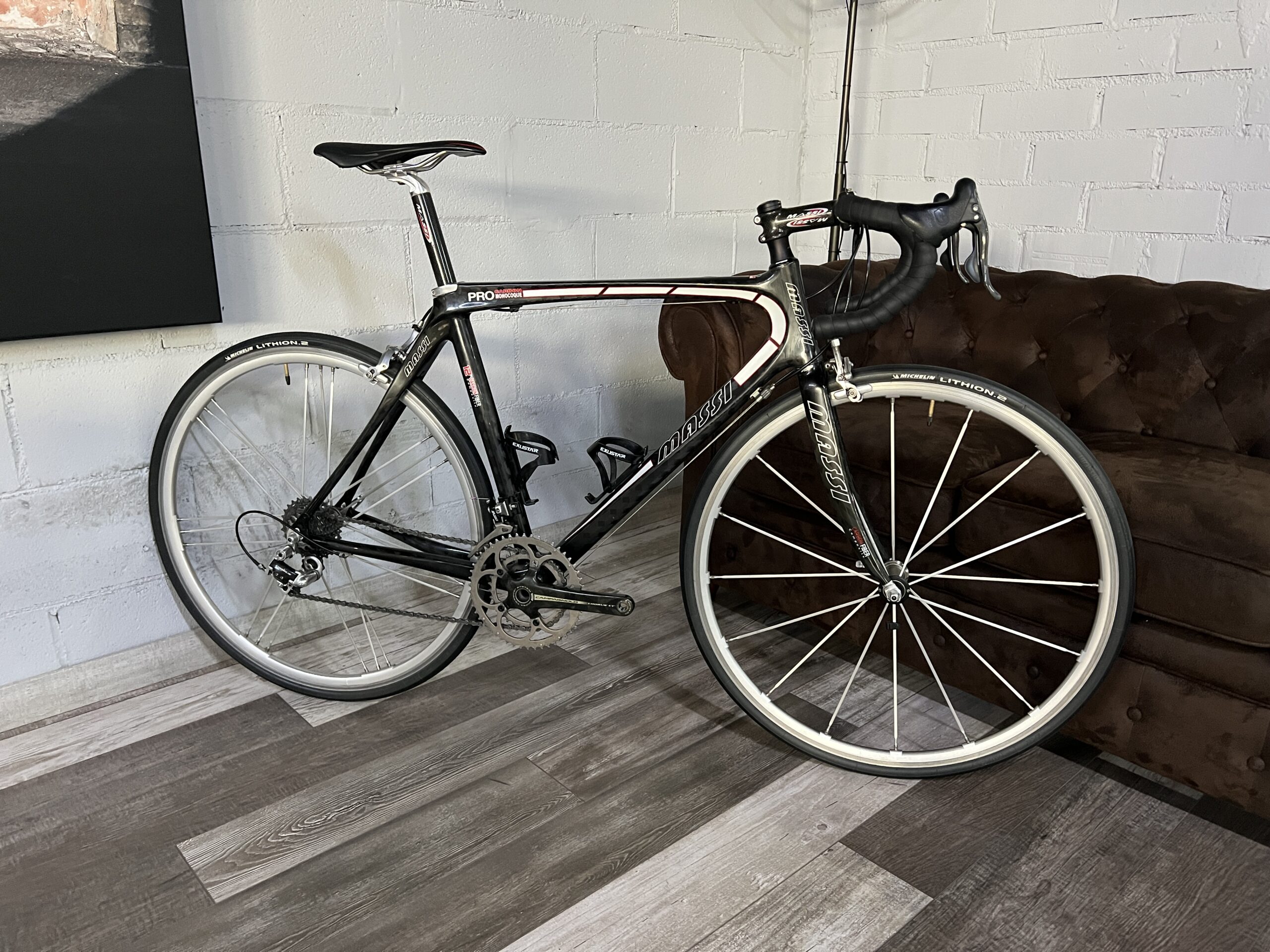 MASSI PRO CARBON SL T-54