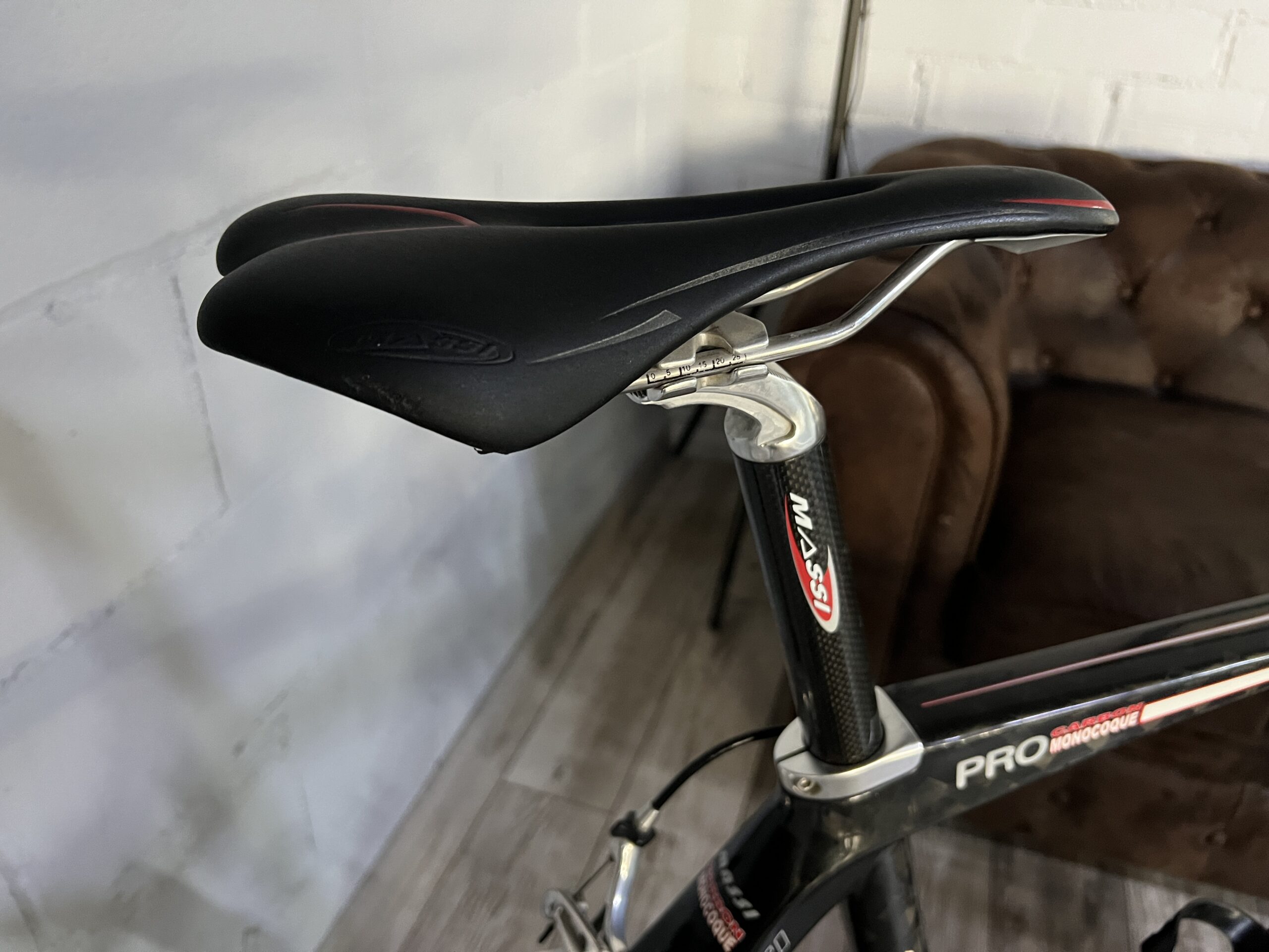 MASSI PRO CARBON SL T-54 - Imagen 3