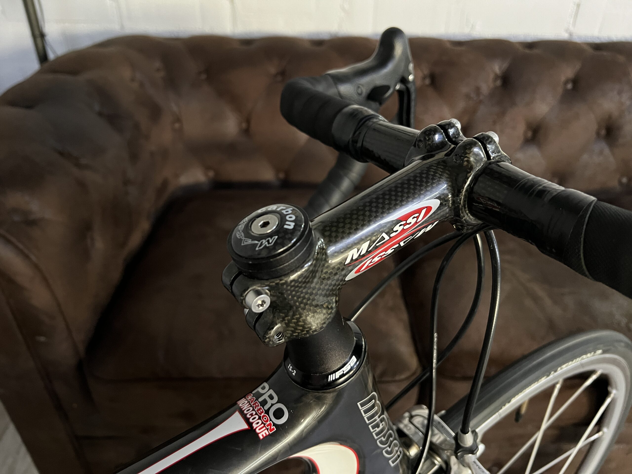 MASSI PRO CARBON SL T-54 - Imagen 6