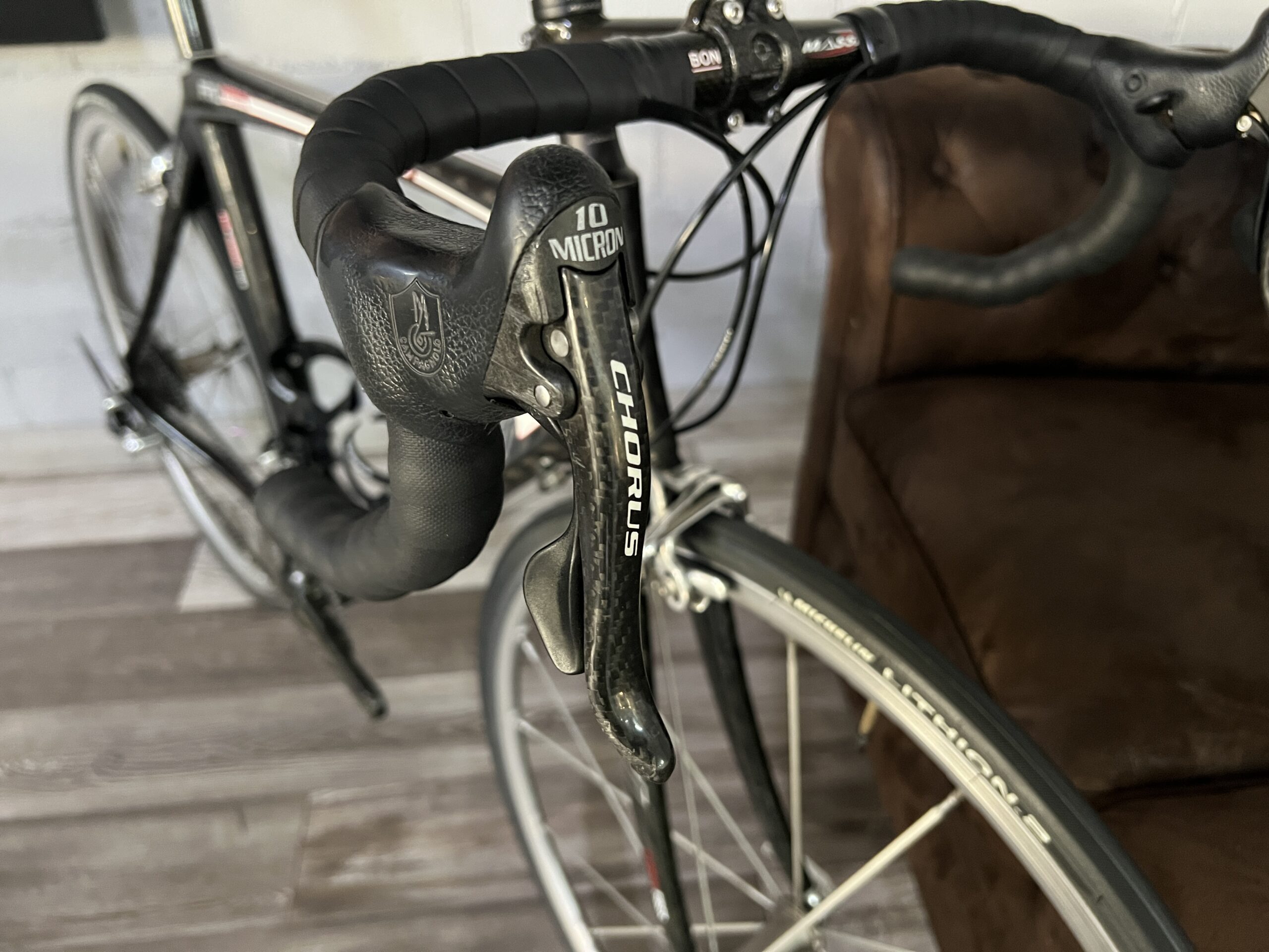 MASSI PRO CARBON SL T-54 - Imagen 7