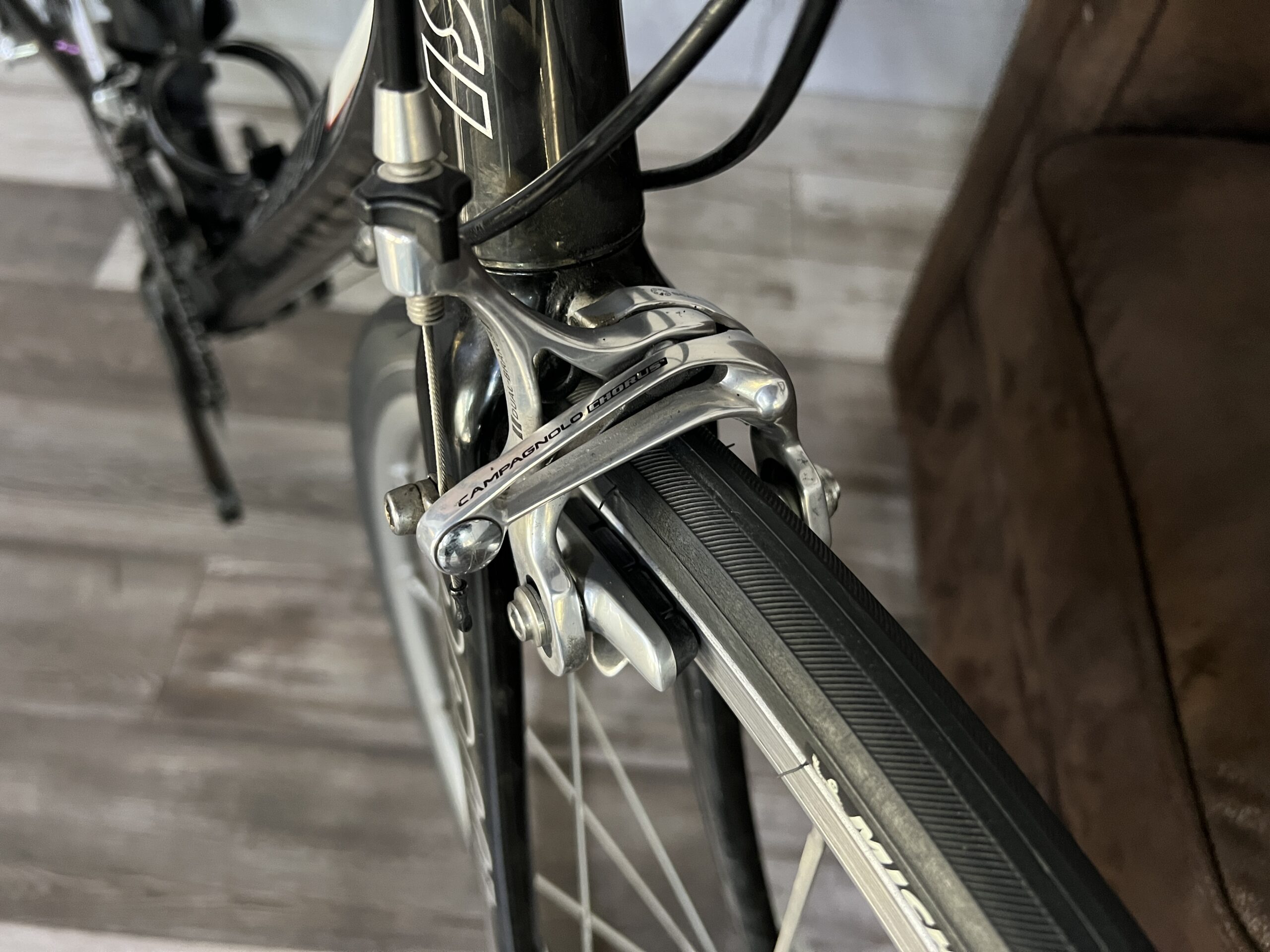 MASSI PRO CARBON SL T-54 - Imagen 9