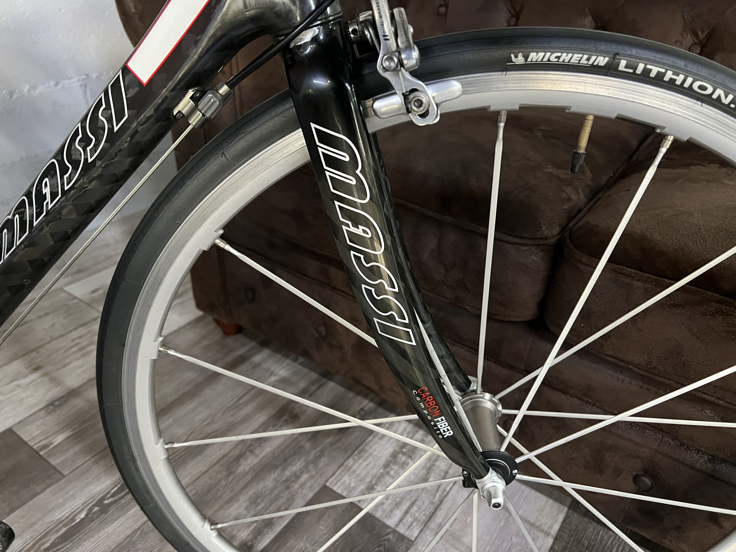 MASSI PRO CARBON SL T-54 - Imagen 11