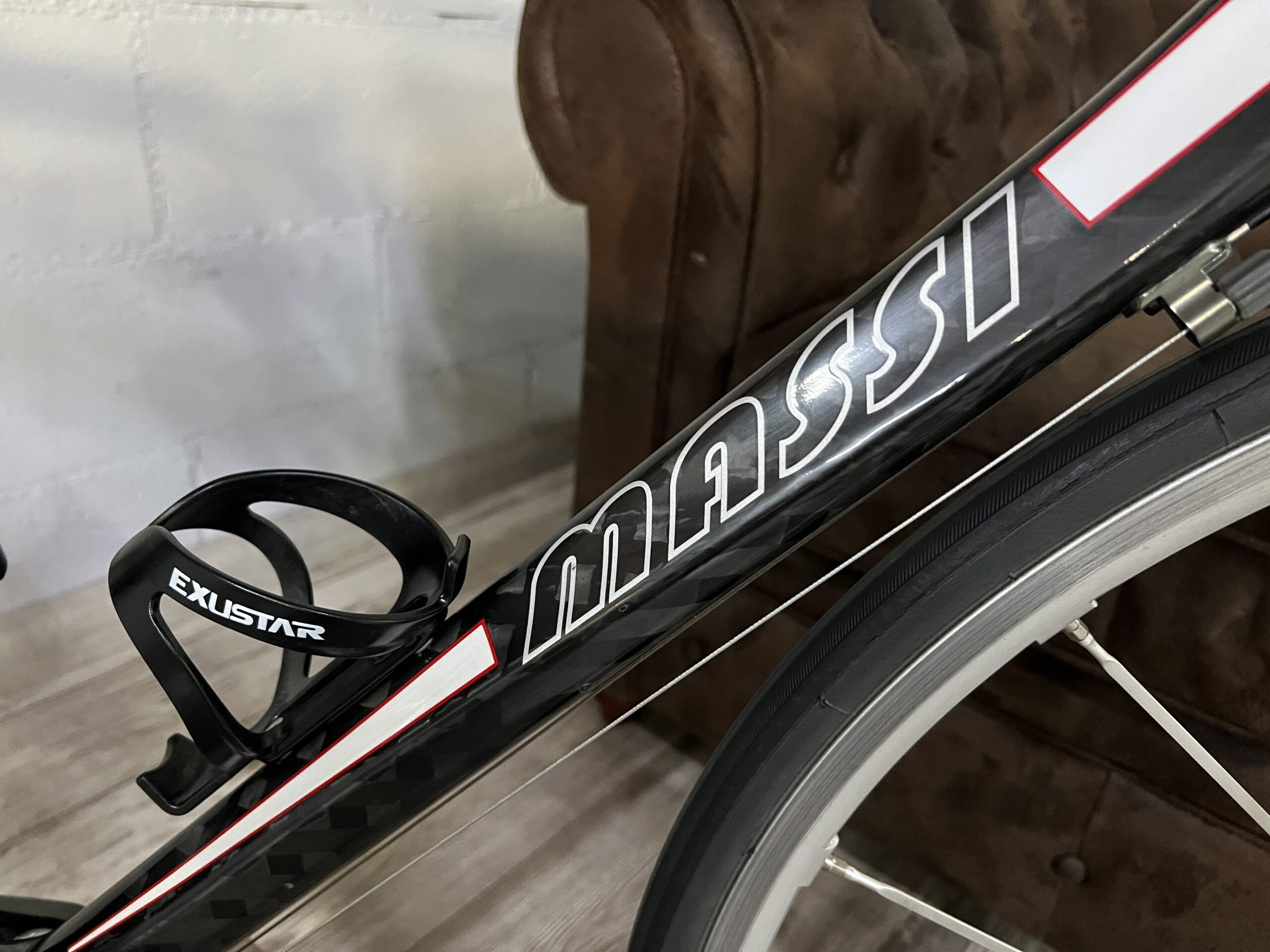 MASSI PRO CARBON SL T-54 - Imagen 12