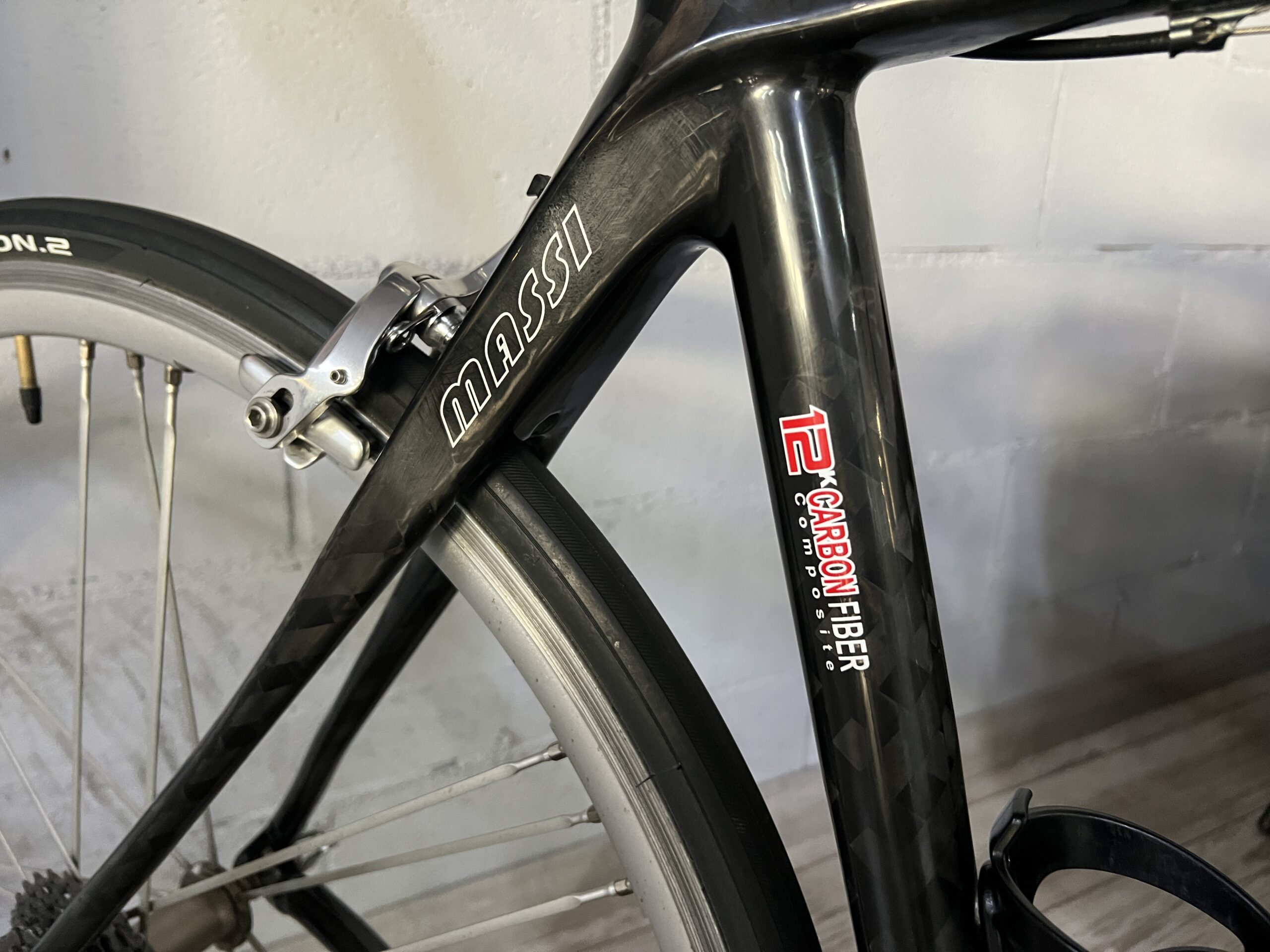 MASSI PRO CARBON SL T-54 - Imagen 13