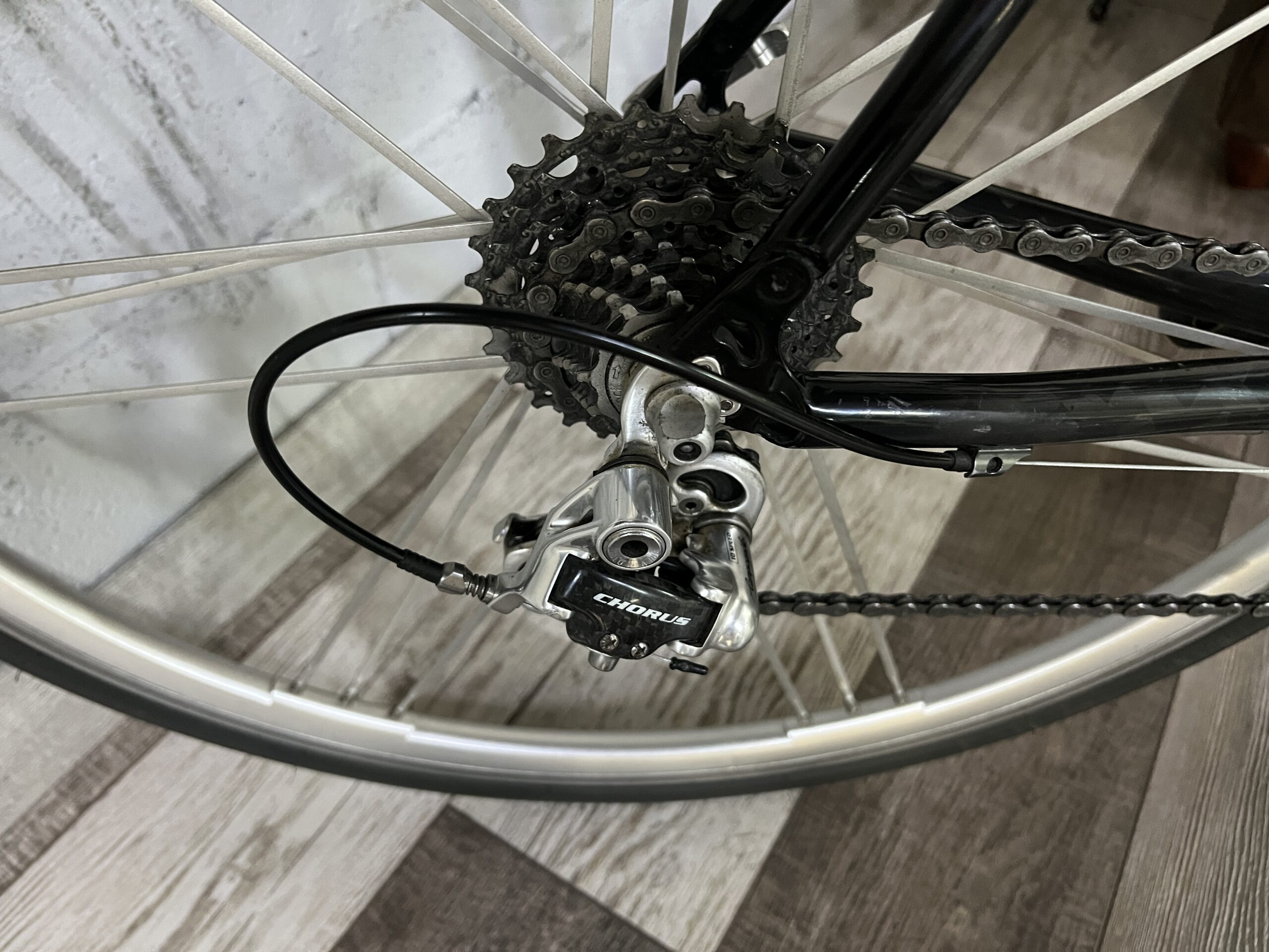 MASSI PRO CARBON SL T-54 - Imagen 14