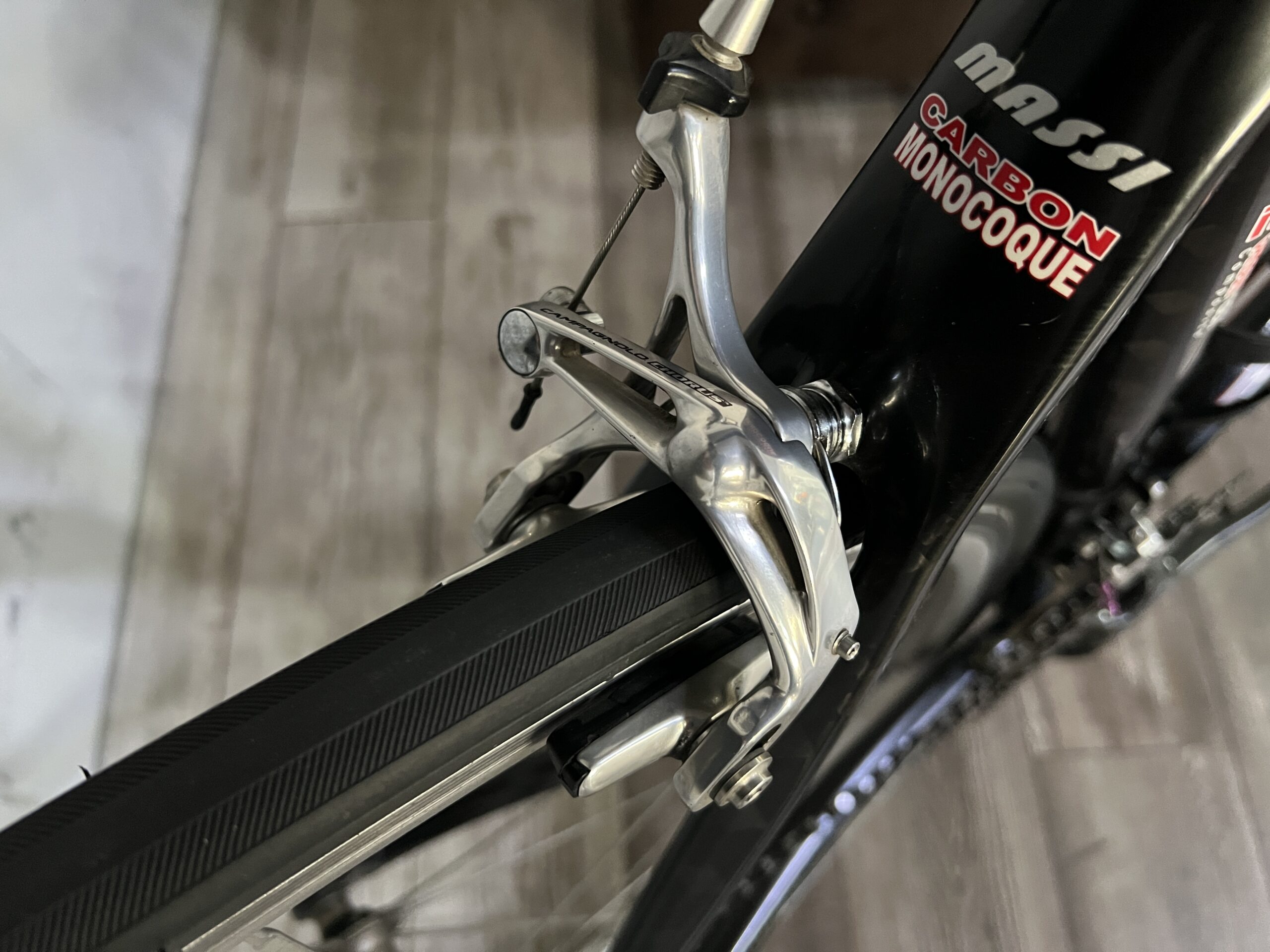 MASSI PRO CARBON SL T-54 - Imagen 15