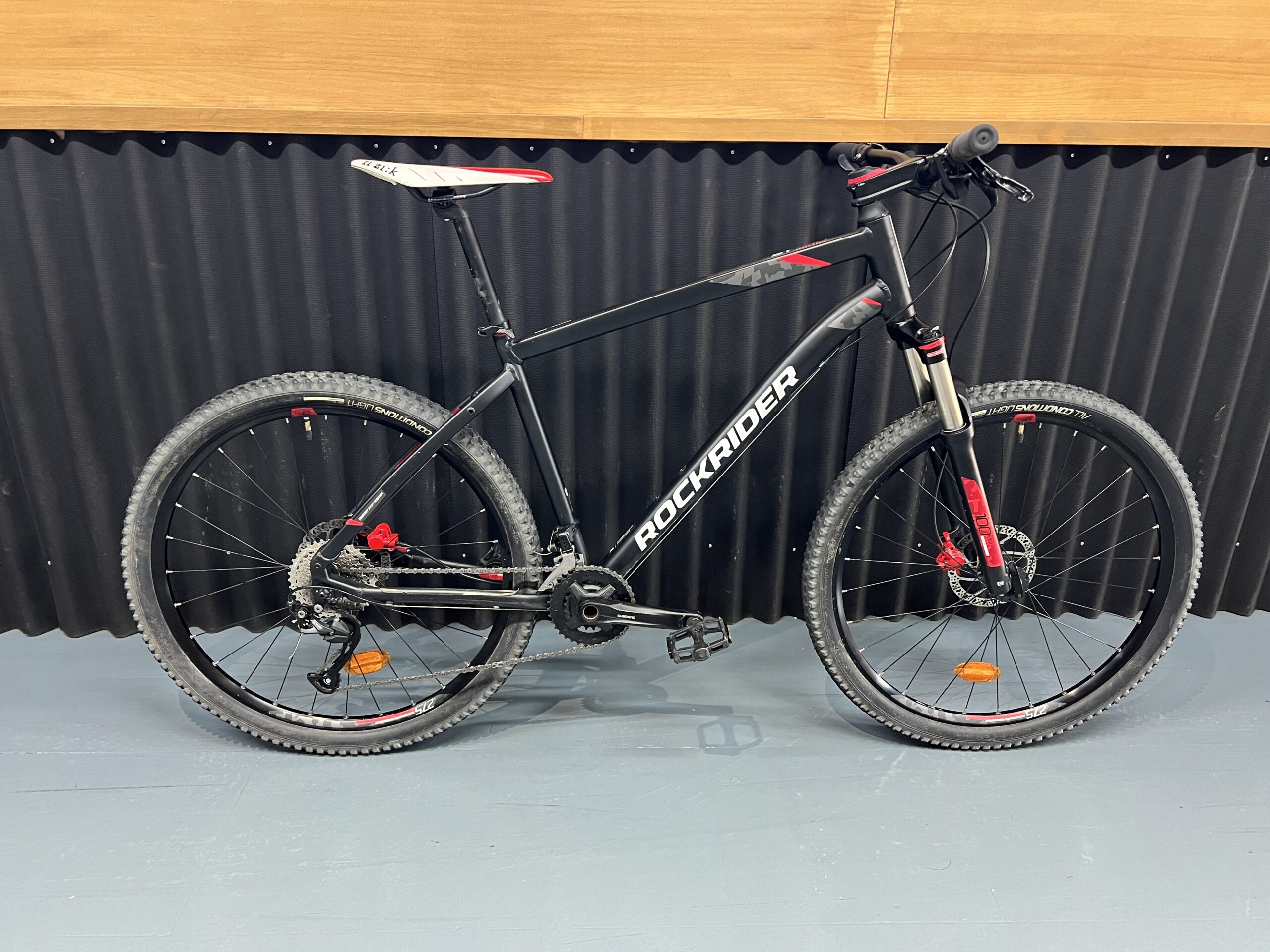 ROCKRIDER ST 540 T-XL