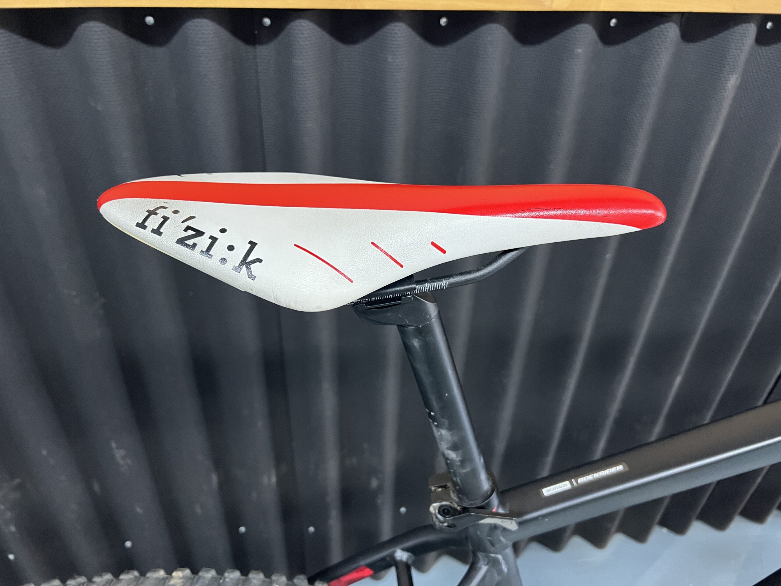 ROCKRIDER ST 540 T-XL - Imagen 2