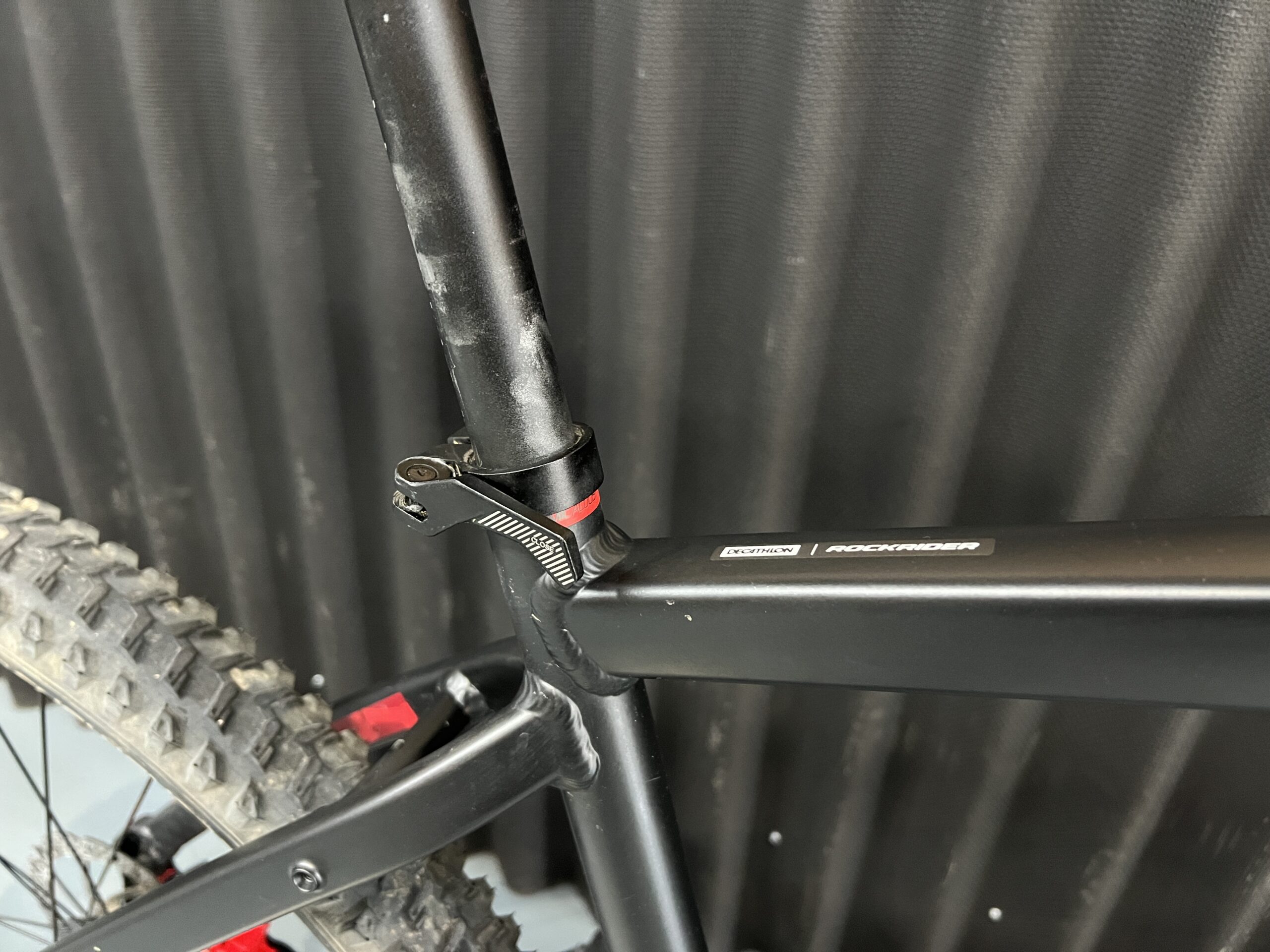 ROCKRIDER ST 540 T-XL - Imagen 3