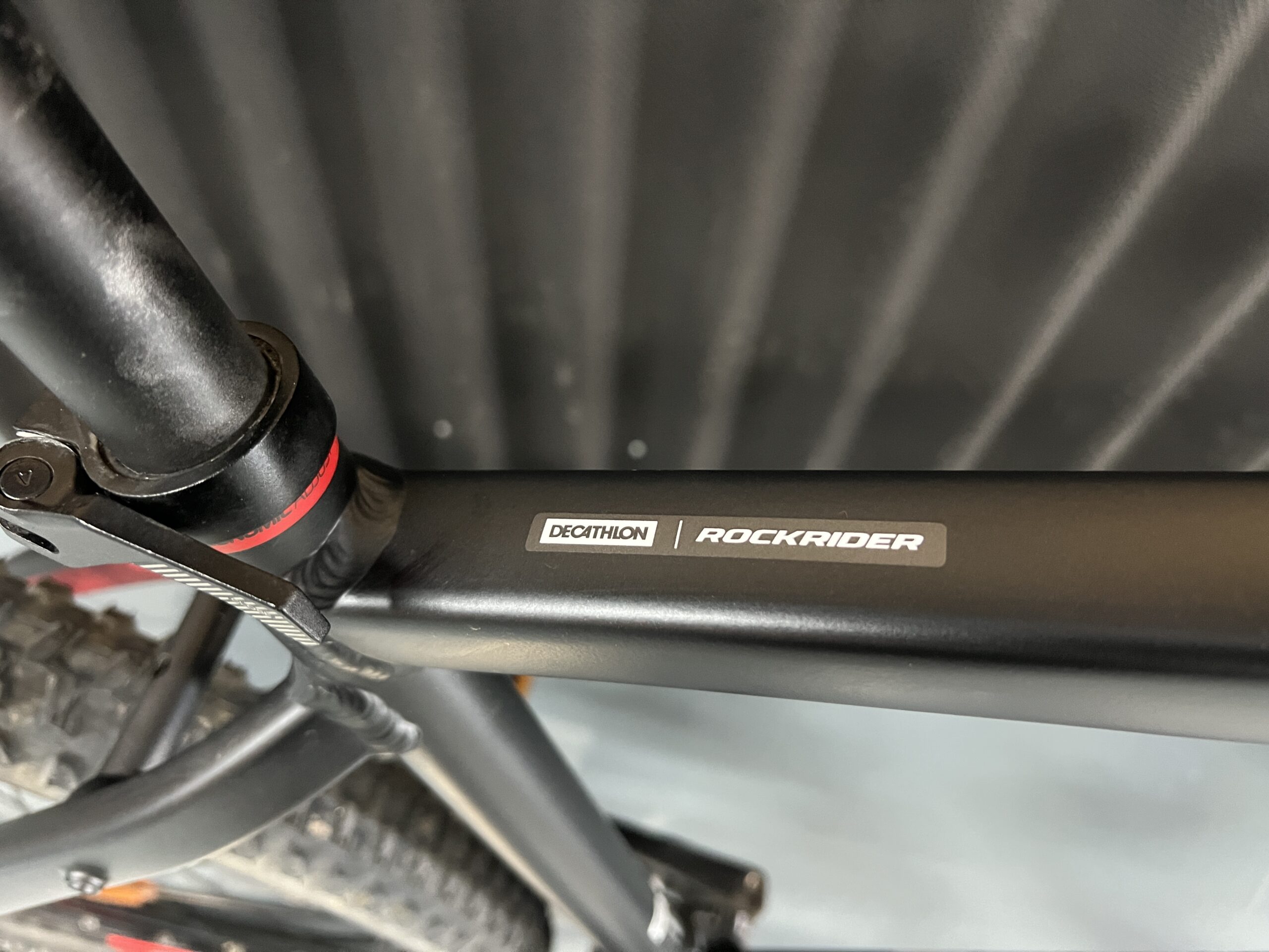 ROCKRIDER ST 540 T-XL - Imagen 4