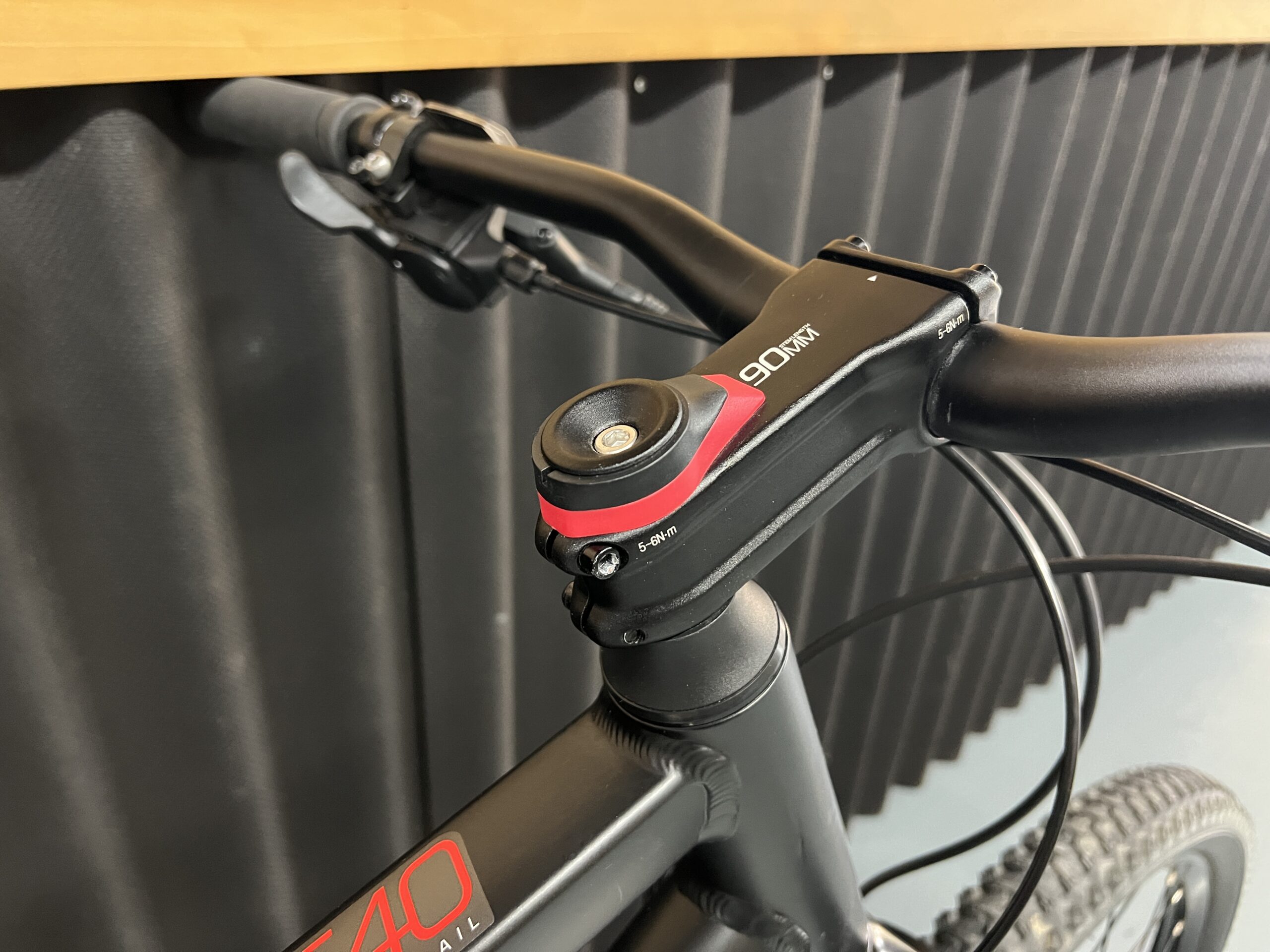 ROCKRIDER ST 540 T-XL - Imagen 6