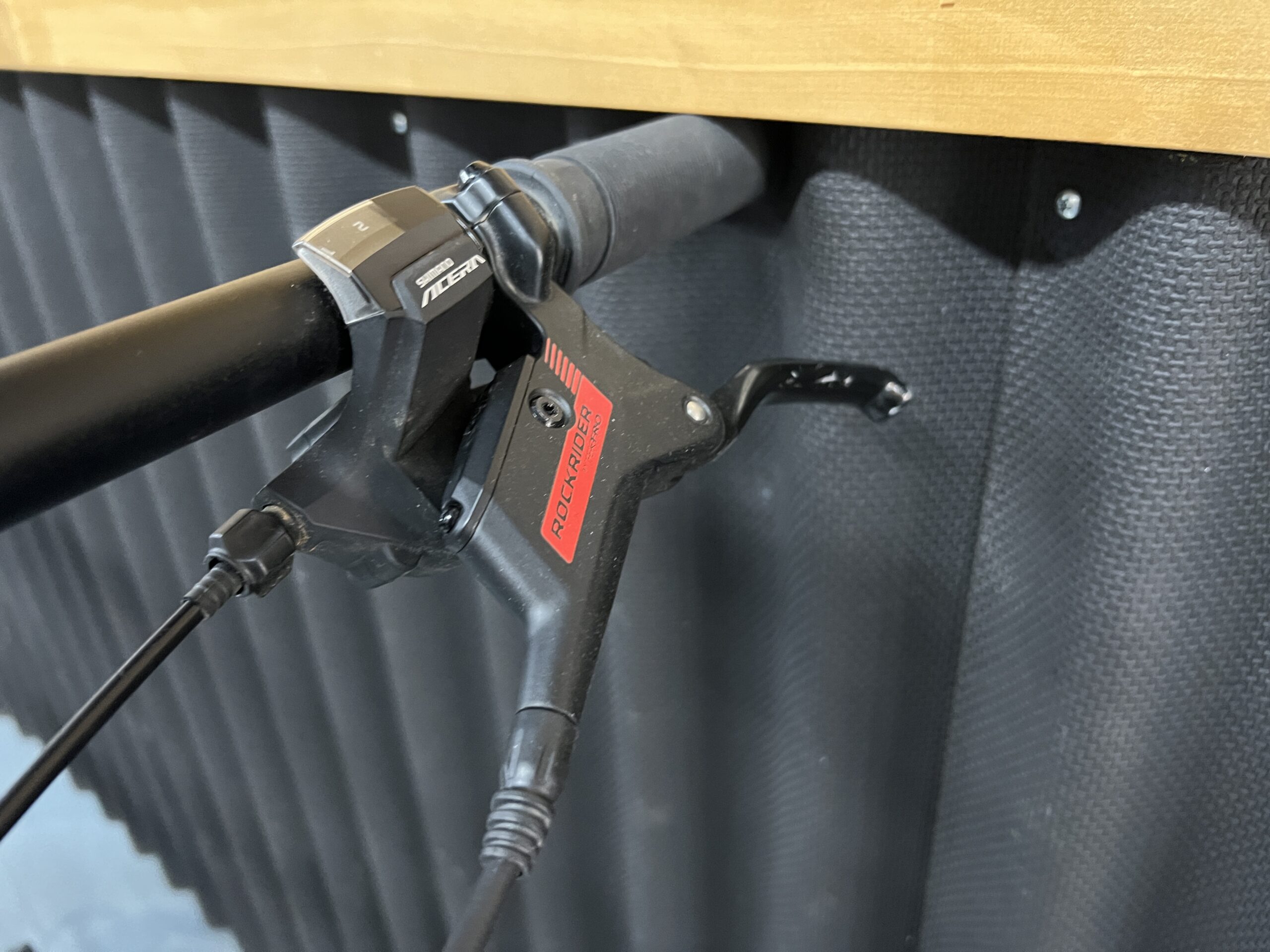ROCKRIDER ST 540 T-XL - Imagen 7