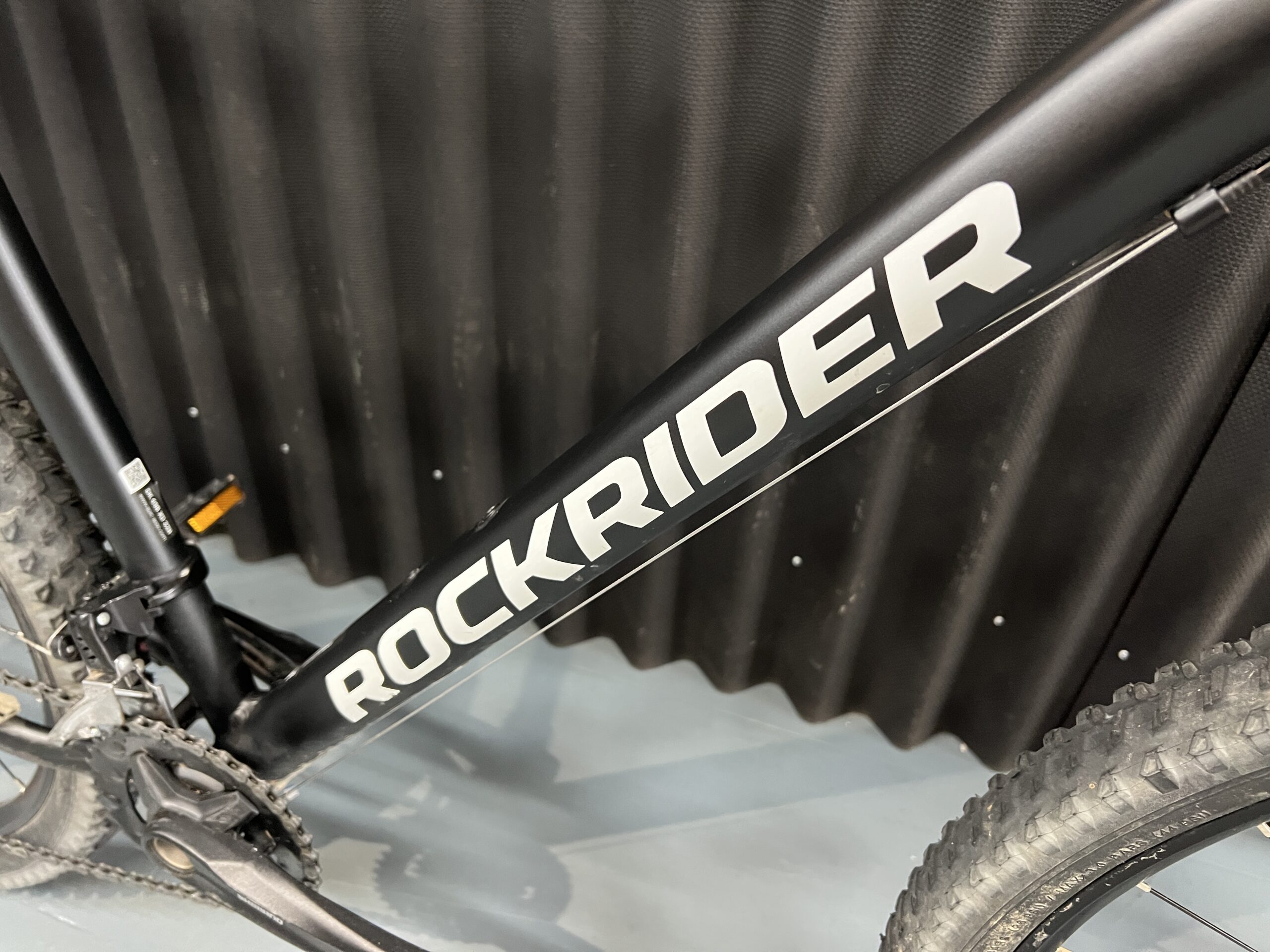 ROCKRIDER ST 540 T-XL - Imagen 12