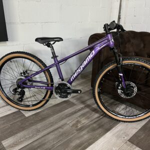 MEGAMO KU4 24"
