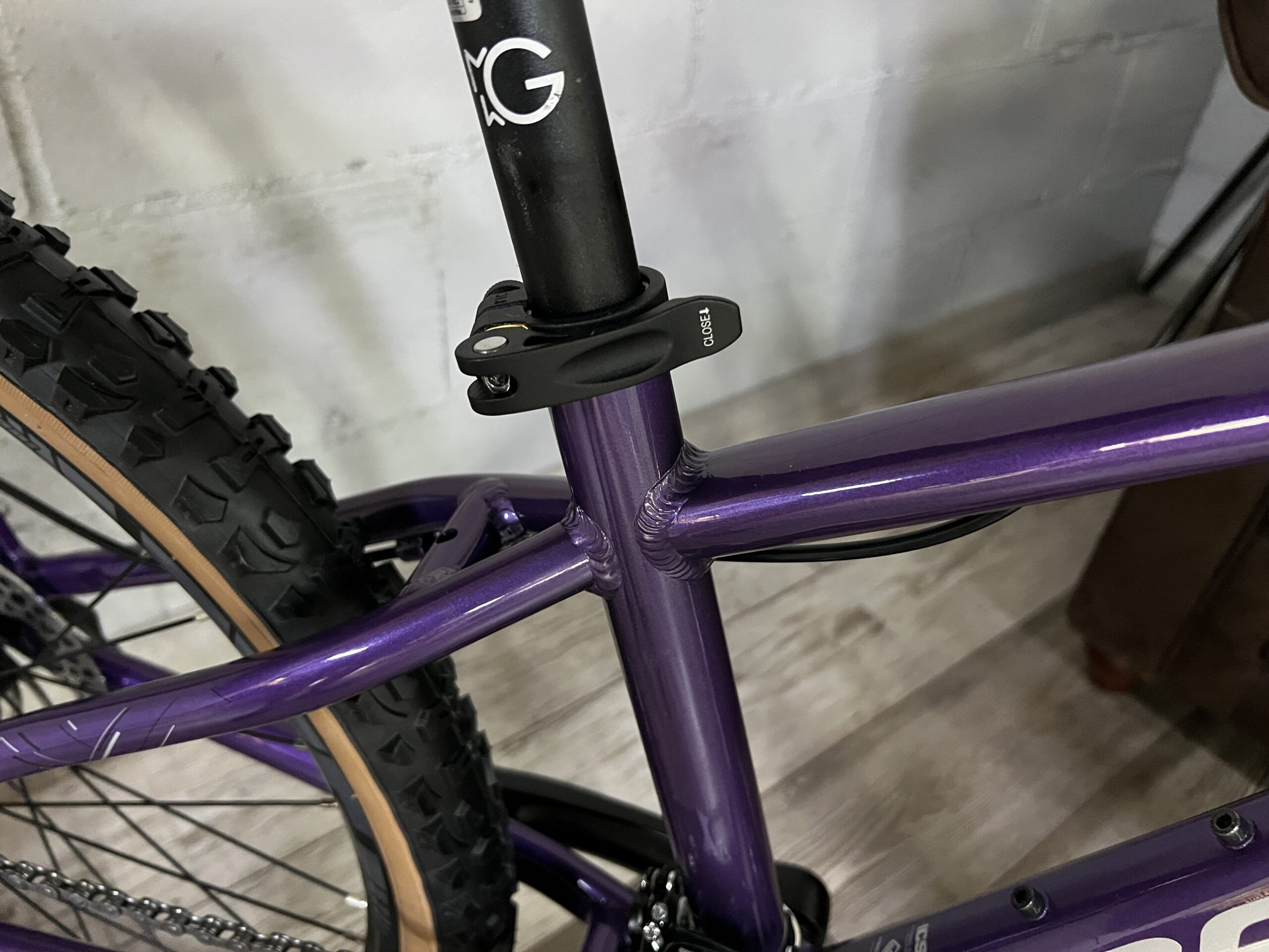MEGAMO KU4 24" - Imagen 4