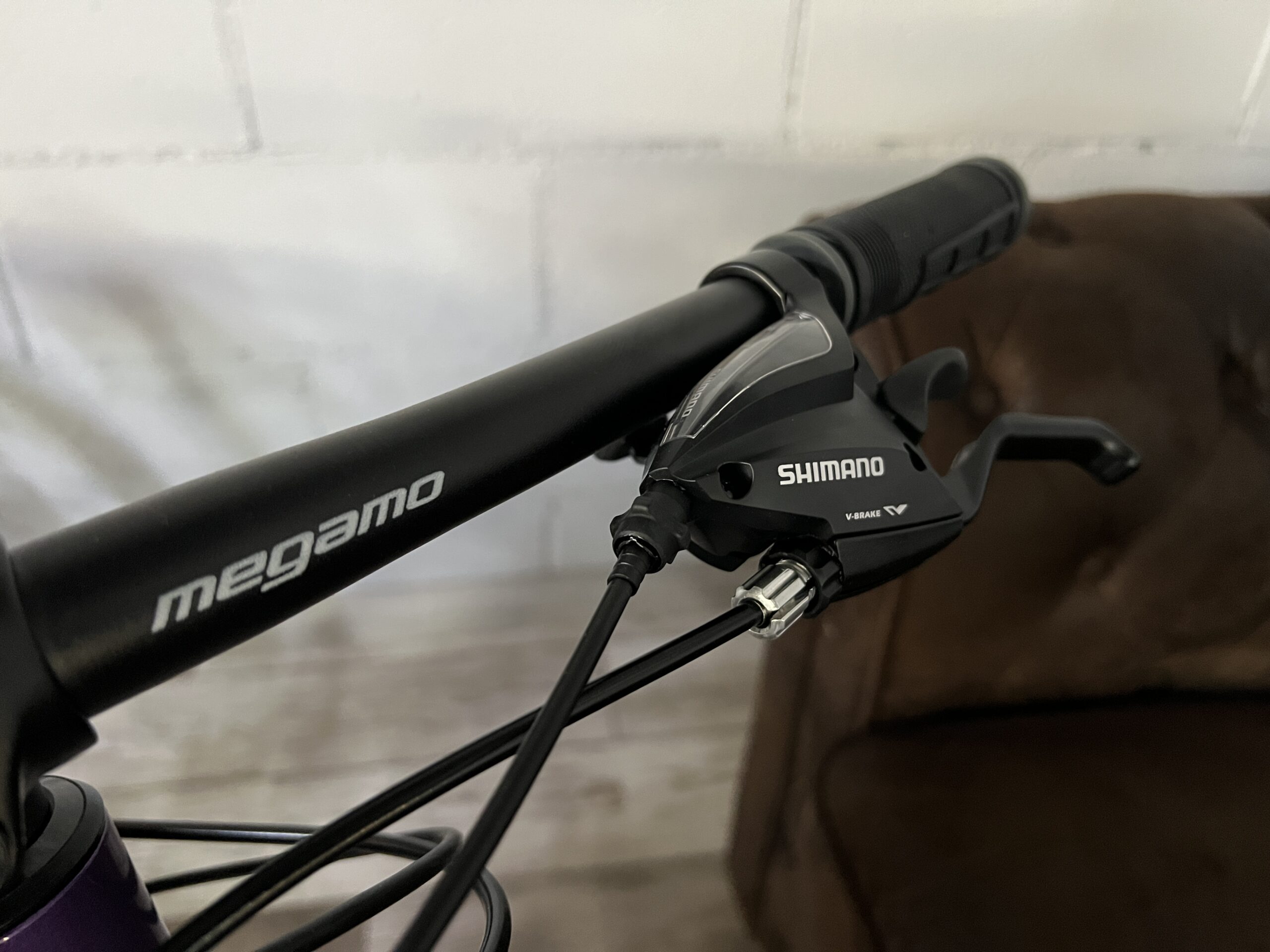 MEGAMO KU4 24" - Imagen 7