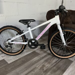 MEGAMO 20"GO