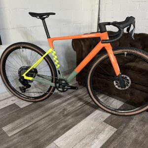 MEGAMO SILK 04 SLR 2027