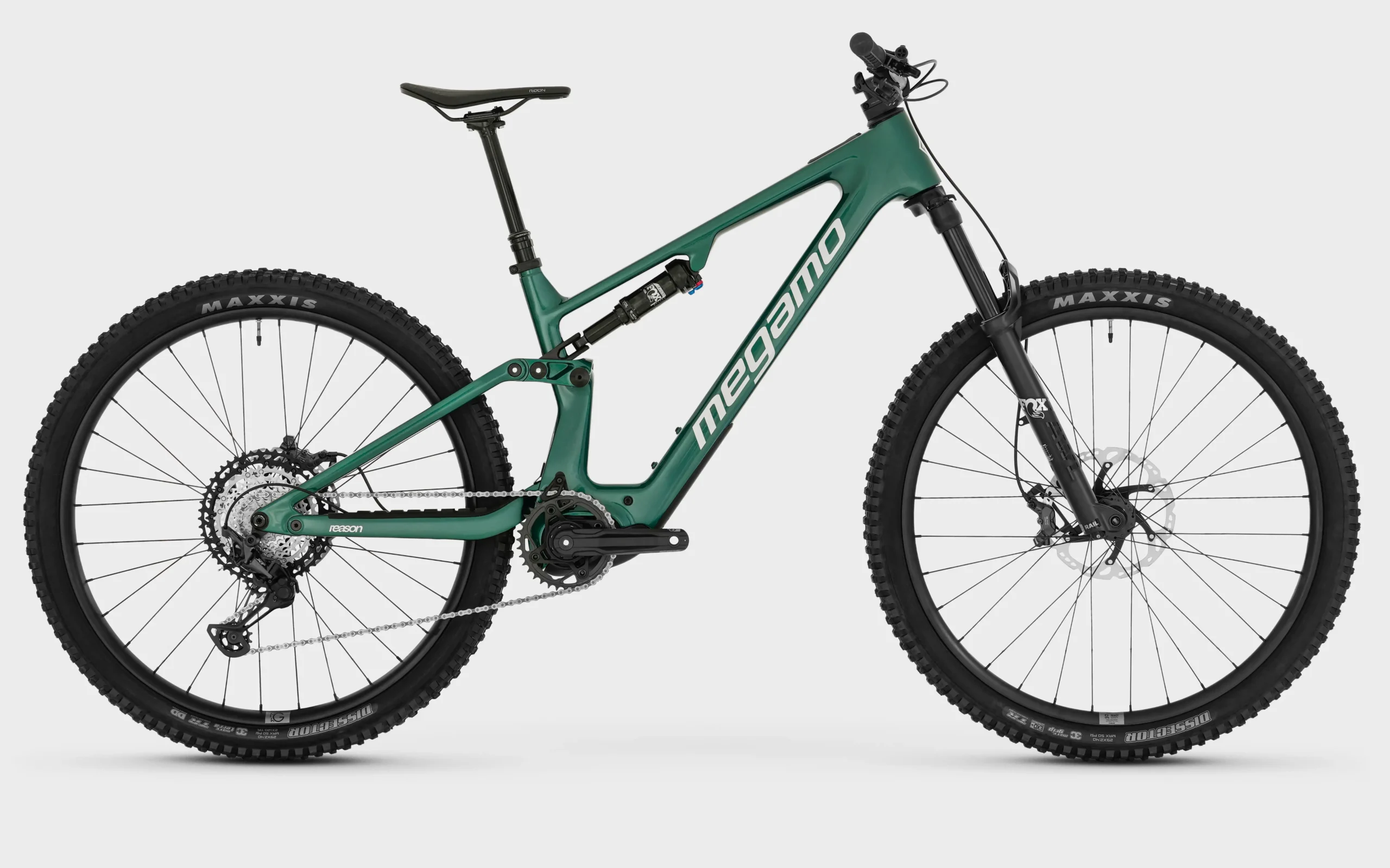MEGAMO REASON AIR CRB 07 2027 - Imagen 3