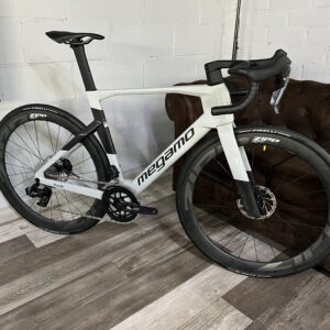 MEGAMO PULSE 07 SLR 2027