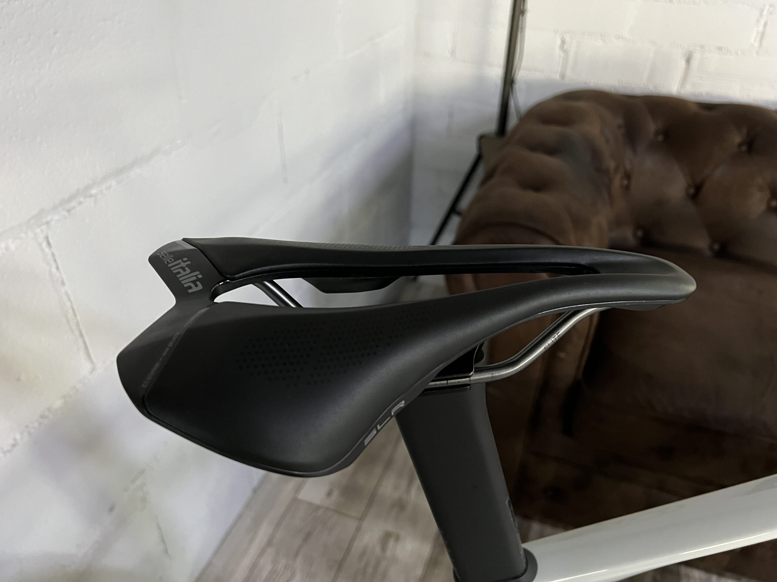 MEGAMO PULSE 07 SLR 2027 - Imagen 3