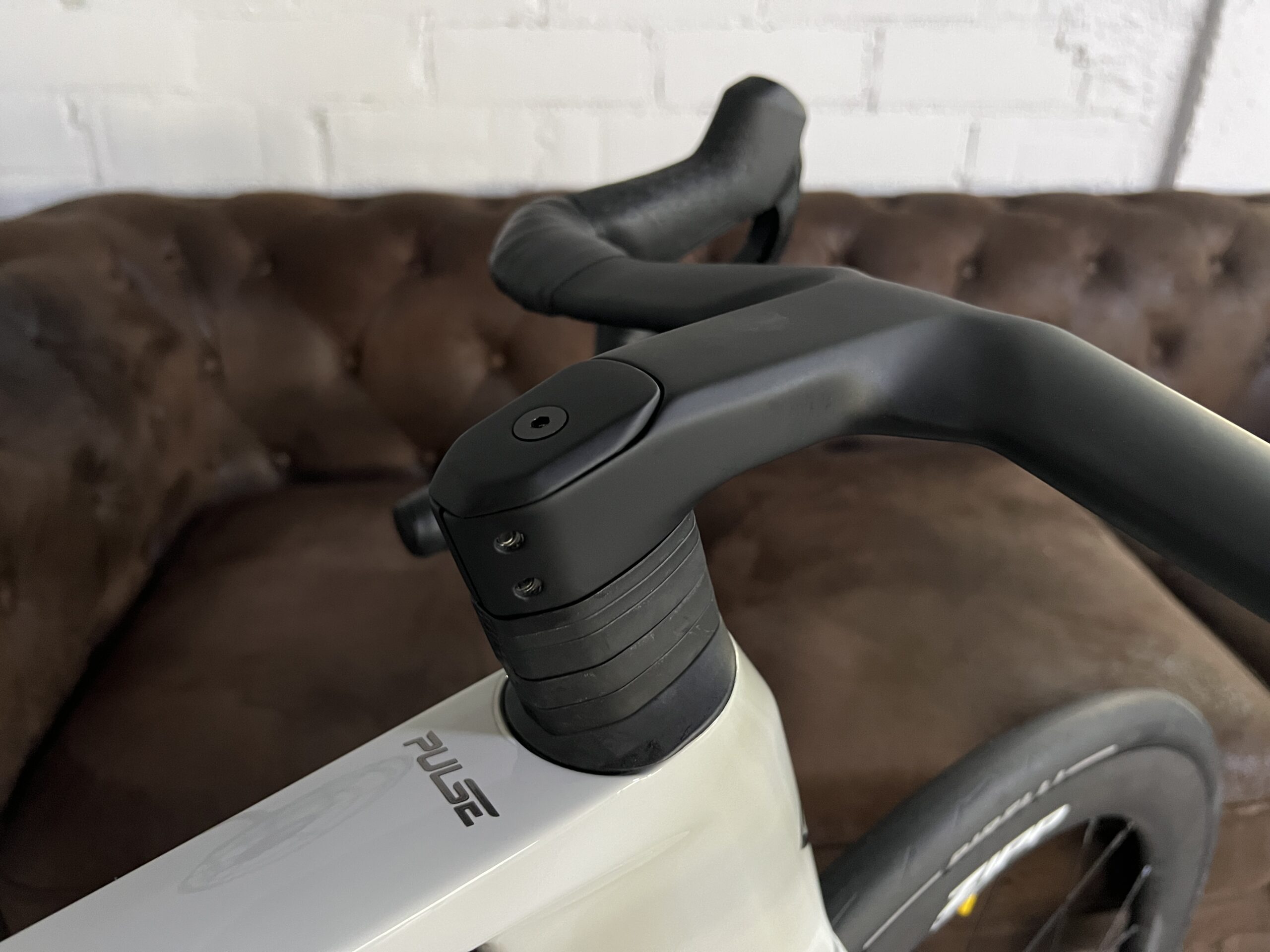 MEGAMO PULSE 07 SLR 2027 - Imagen 7