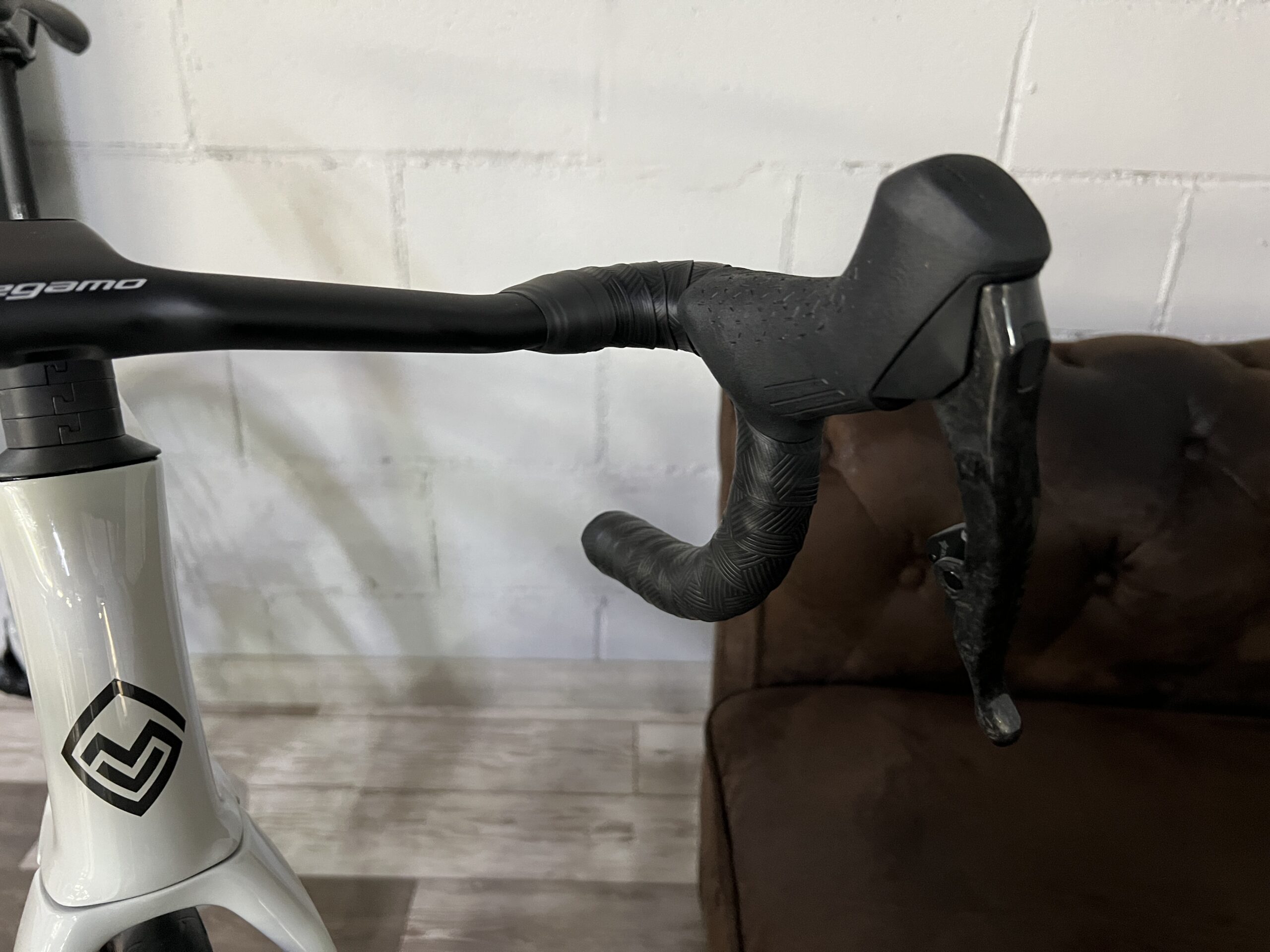 MEGAMO PULSE 07 SLR 2027 - Imagen 10