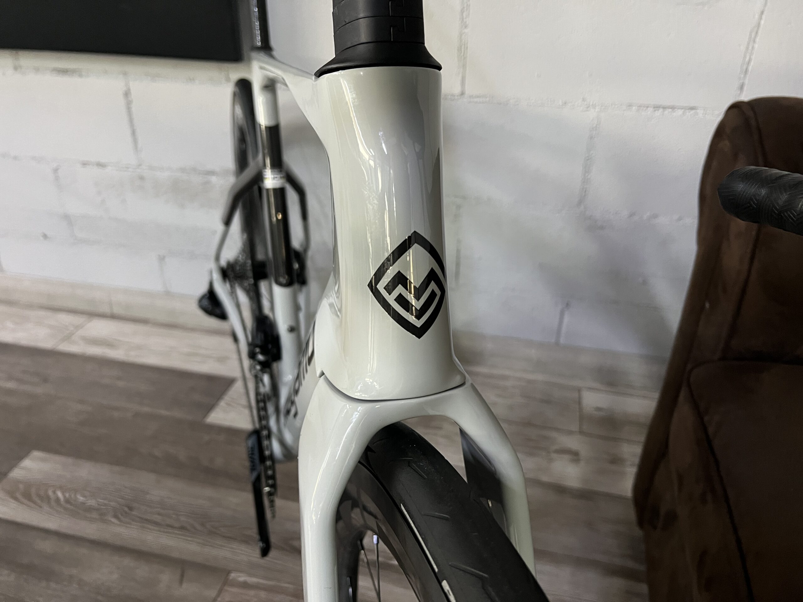 MEGAMO PULSE 07 SLR 2027 - Imagen 11