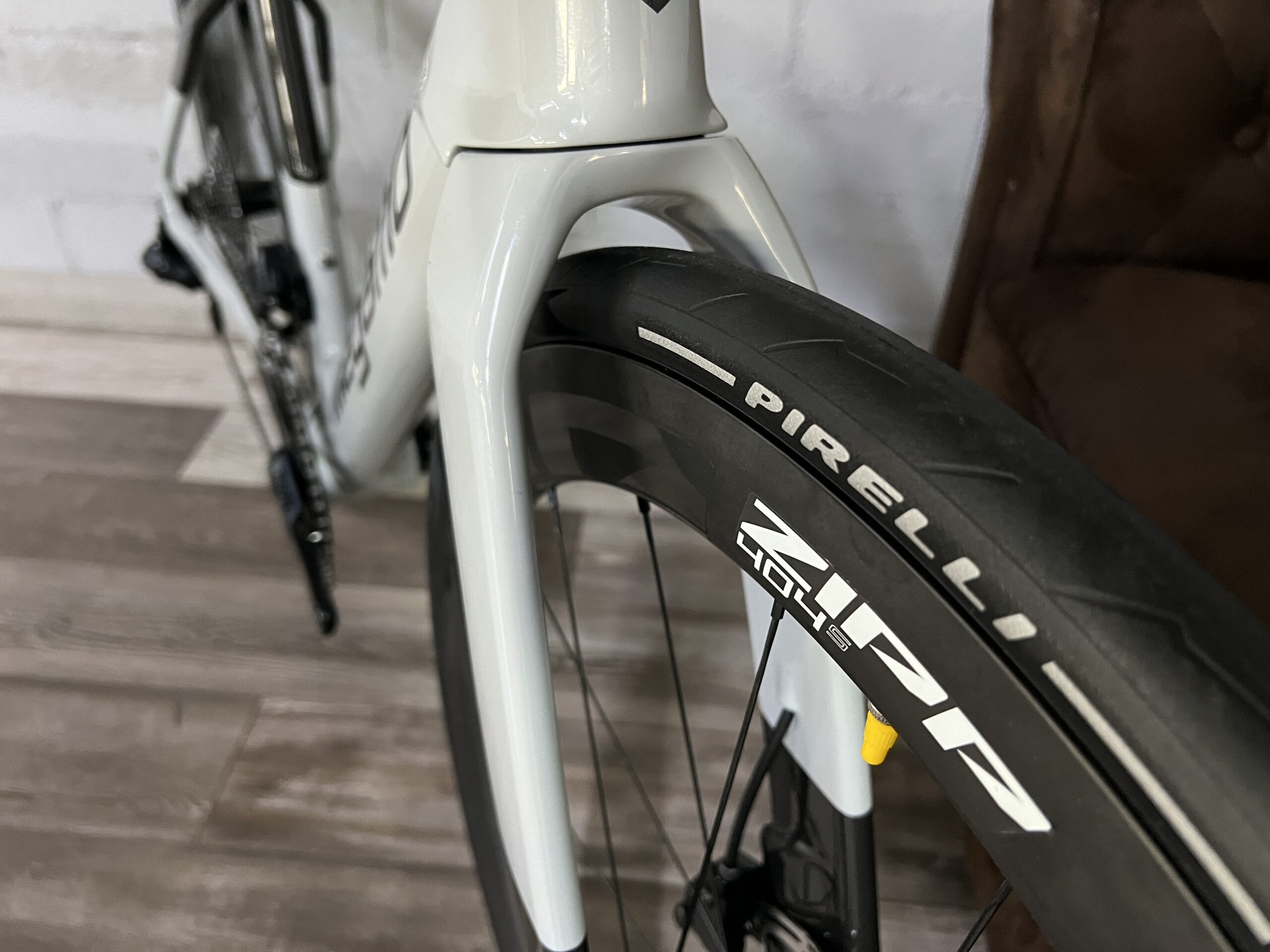 MEGAMO PULSE 07 SLR 2027 - Imagen 12