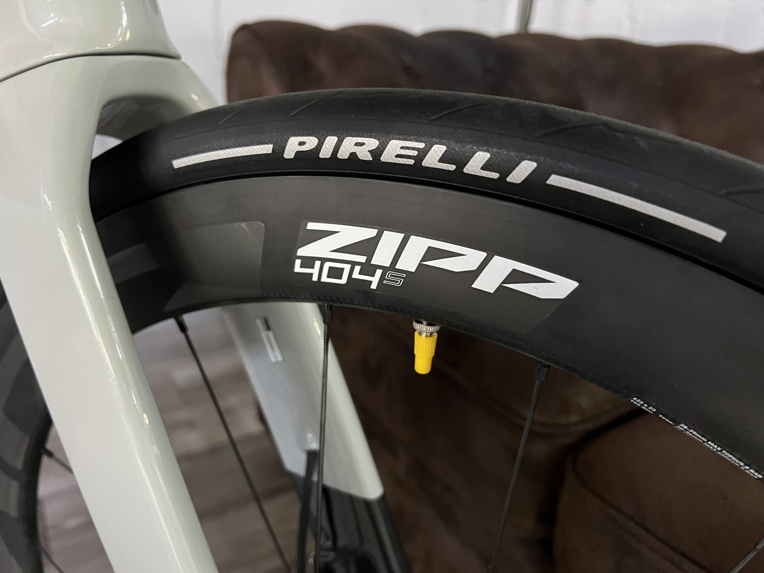 MEGAMO PULSE 07 SLR 2027 - Imagen 14