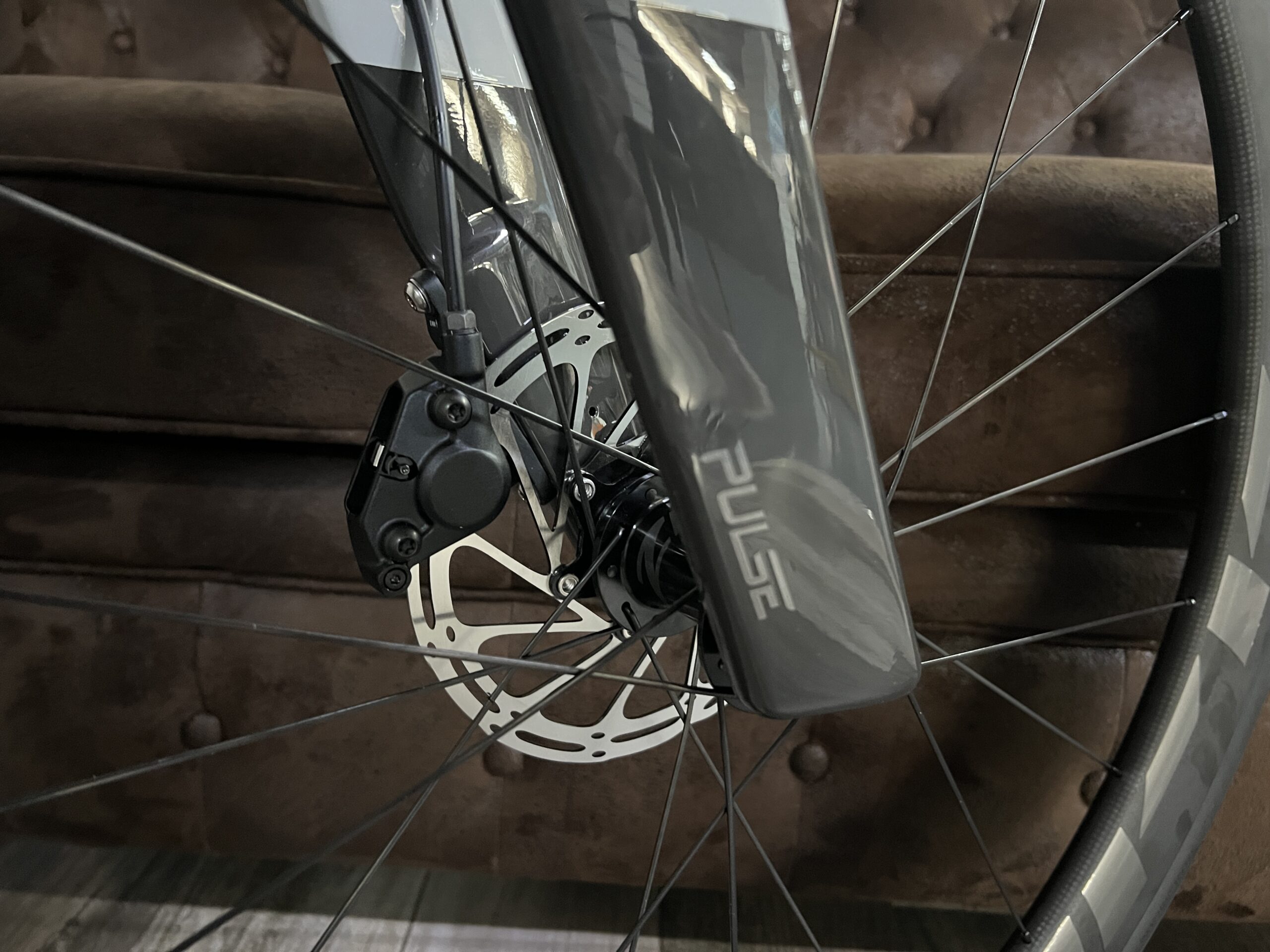 MEGAMO PULSE 07 SLR 2027 - Imagen 15