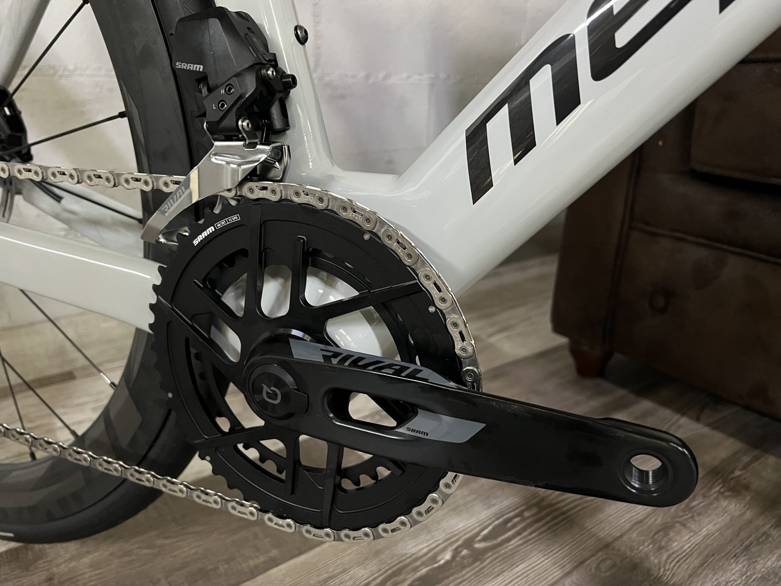 MEGAMO PULSE 07 SLR 2027 - Imagen 16