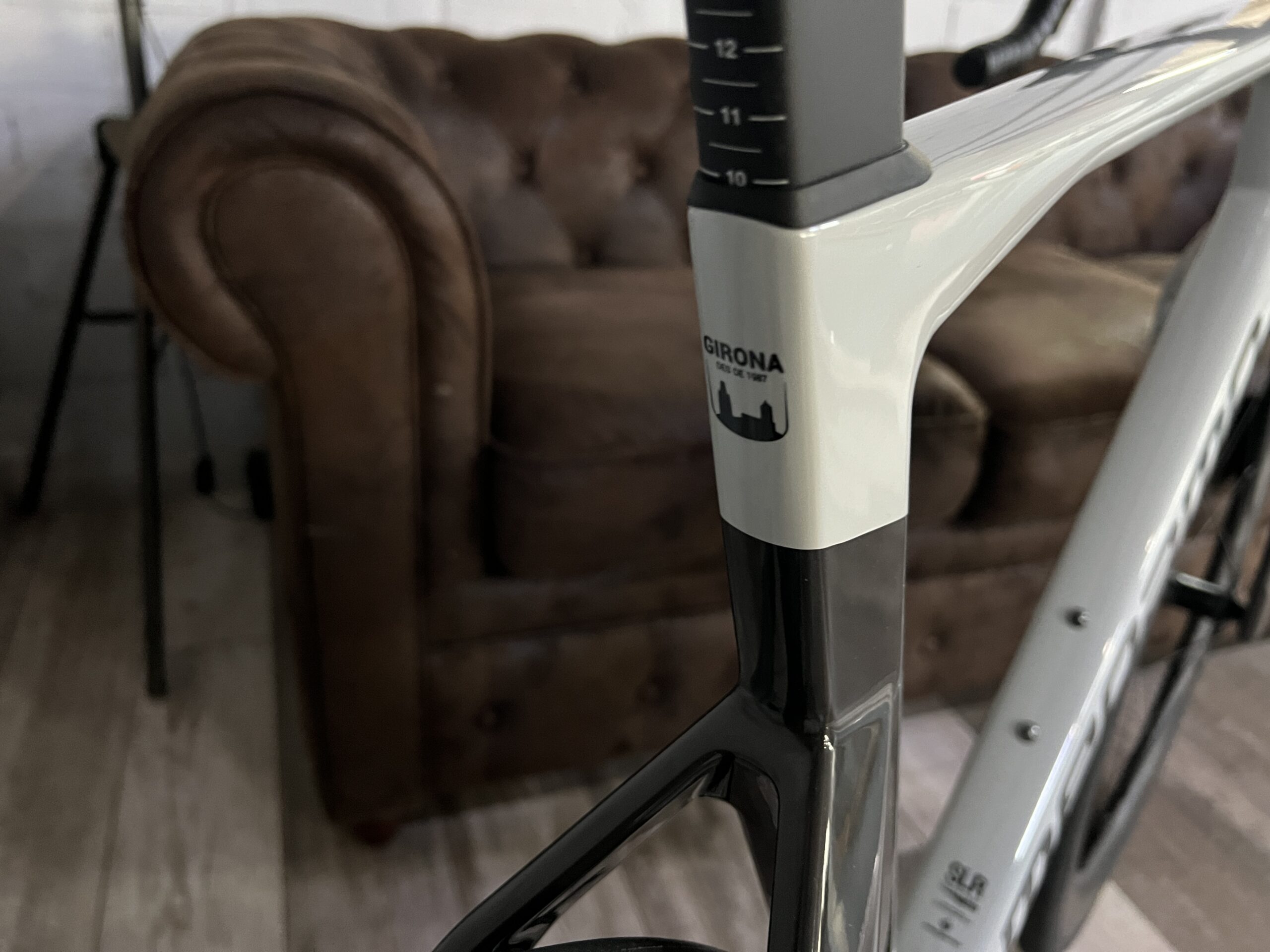 MEGAMO PULSE 07 SLR 2027 - Imagen 22
