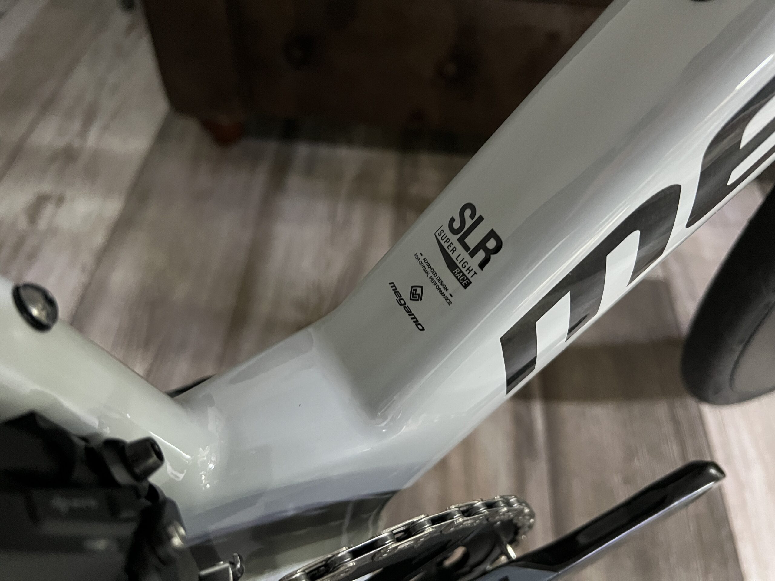 MEGAMO PULSE 07 SLR 2027 - Imagen 23