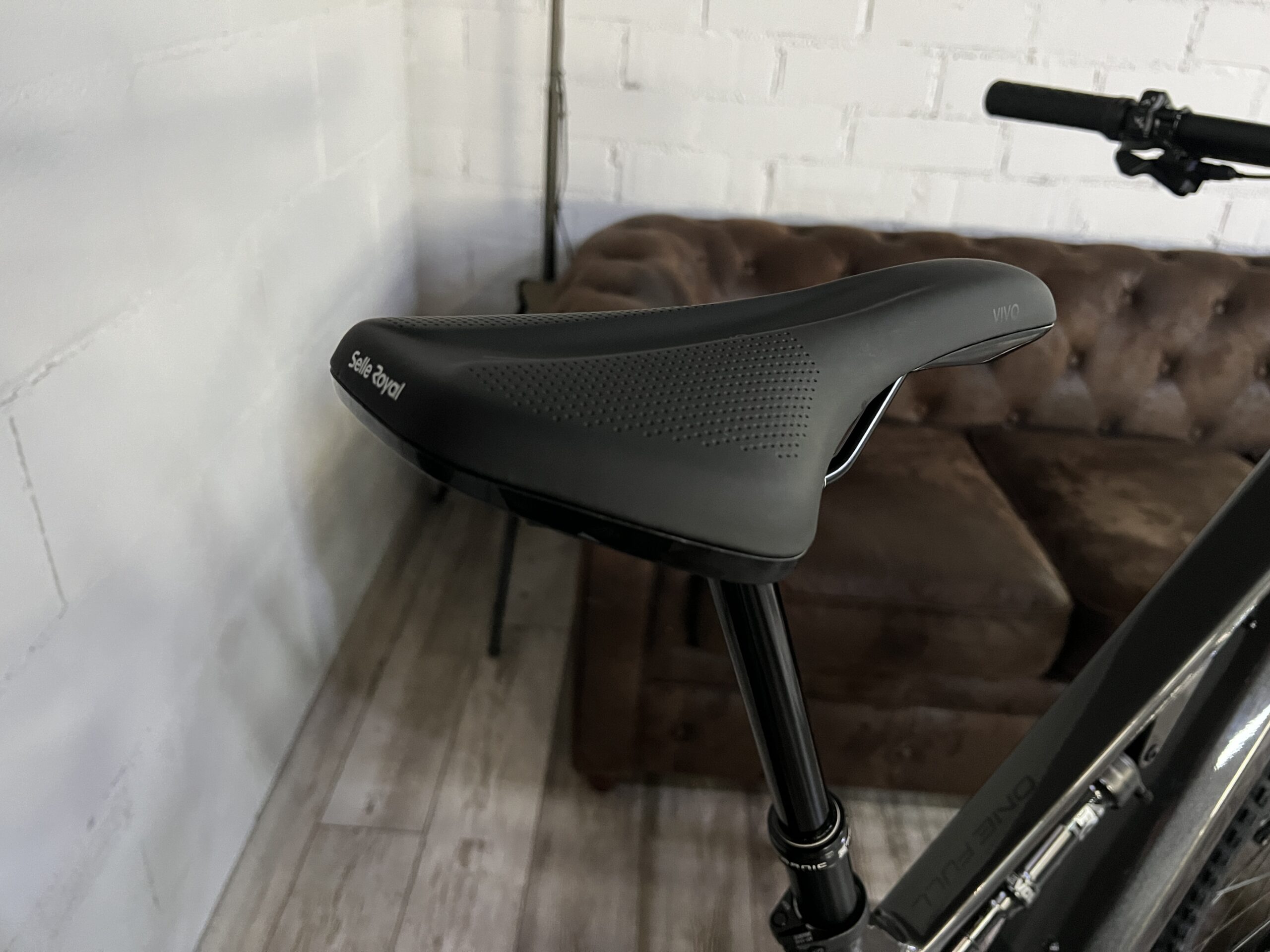 e-Full 11.11 800 Wh BLK - Imagen 3