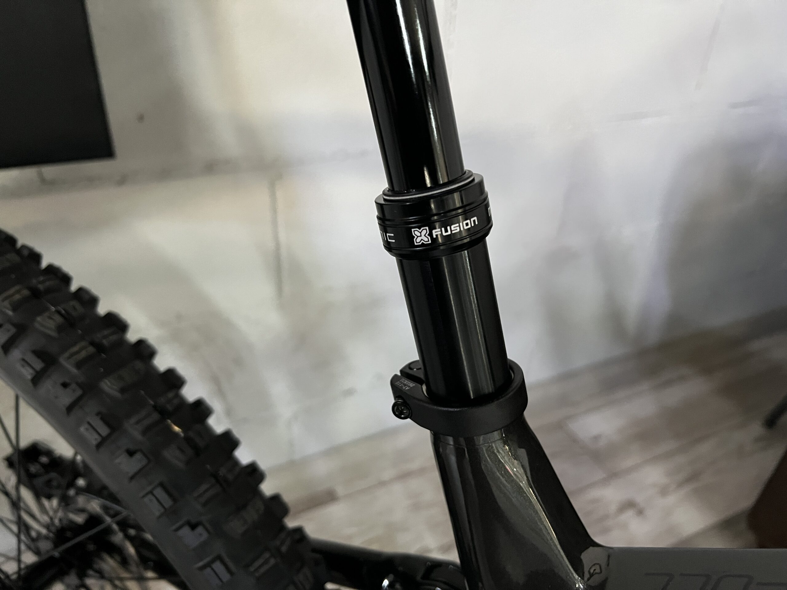 e-Full 11.11 800 Wh BLK - Imagen 4
