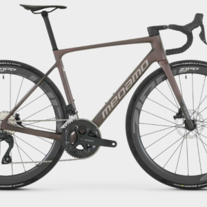 MEGAMO RAISE TLR 2026