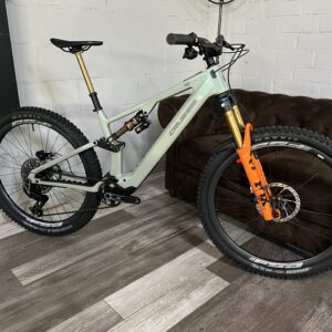 e-Full 12.11-PRO X 800 Wh 2027