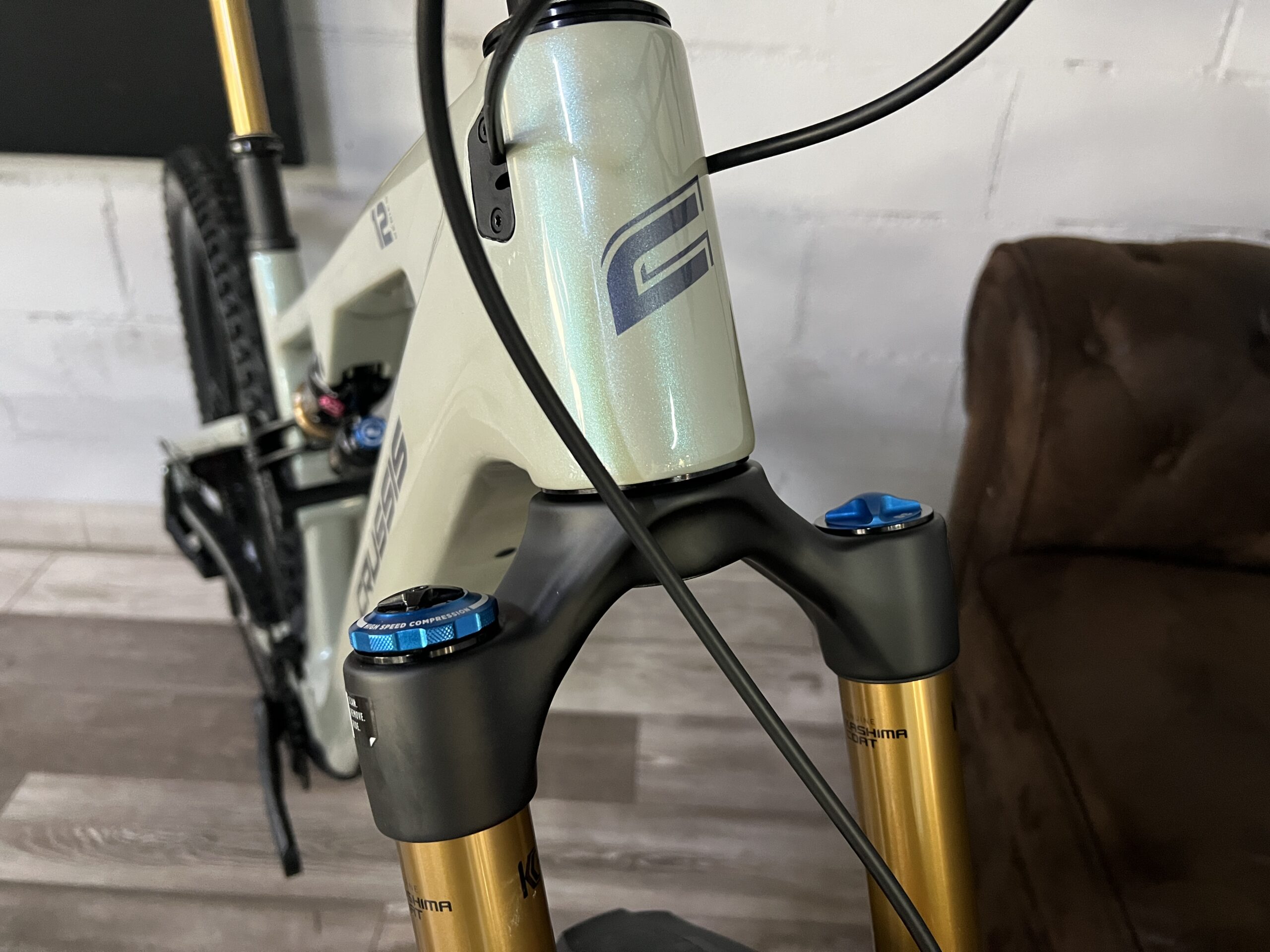 e-Full 12.11-PRO X 800 Wh 2027 - Imagen 11