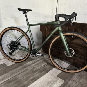 MEGAMO JAKAR 30 2027