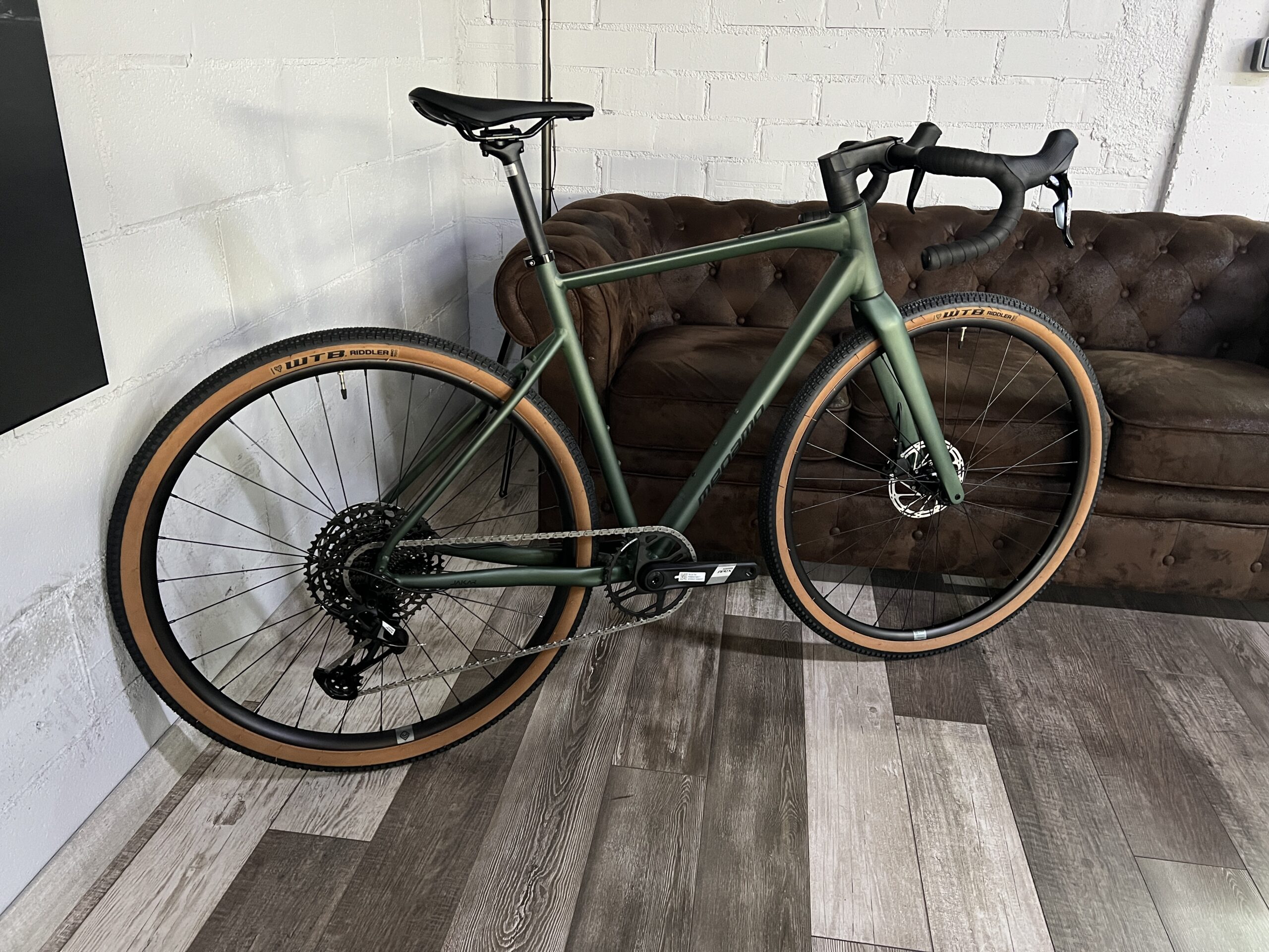 MEGAMO JAKAR 30 2027 - Imagen 2
