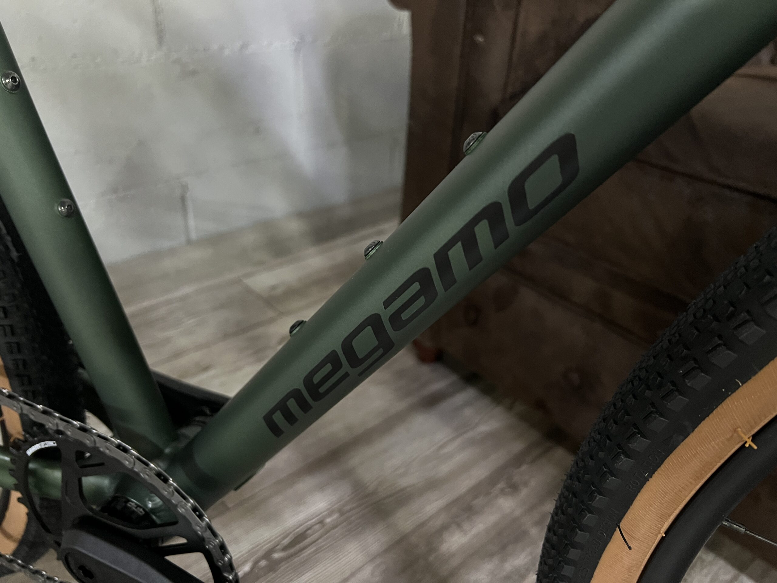 MEGAMO JAKAR 30 2027 - Imagen 12