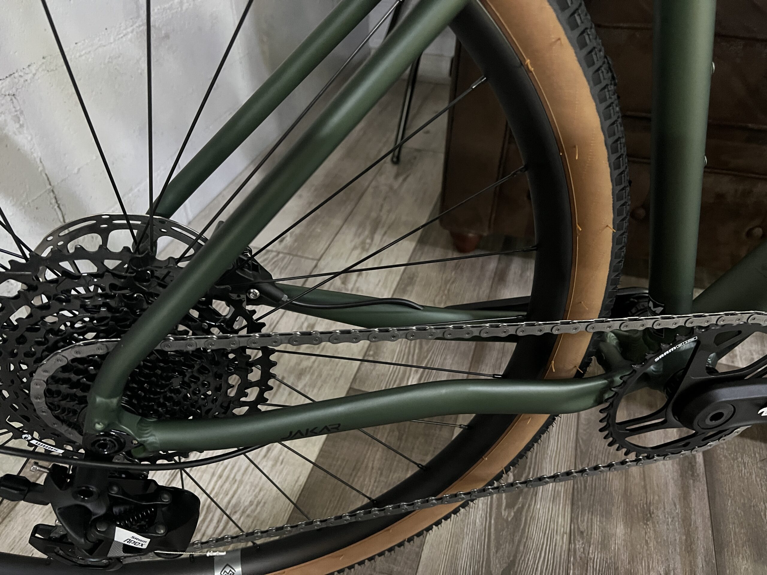 MEGAMO JAKAR 30 2027 - Imagen 16