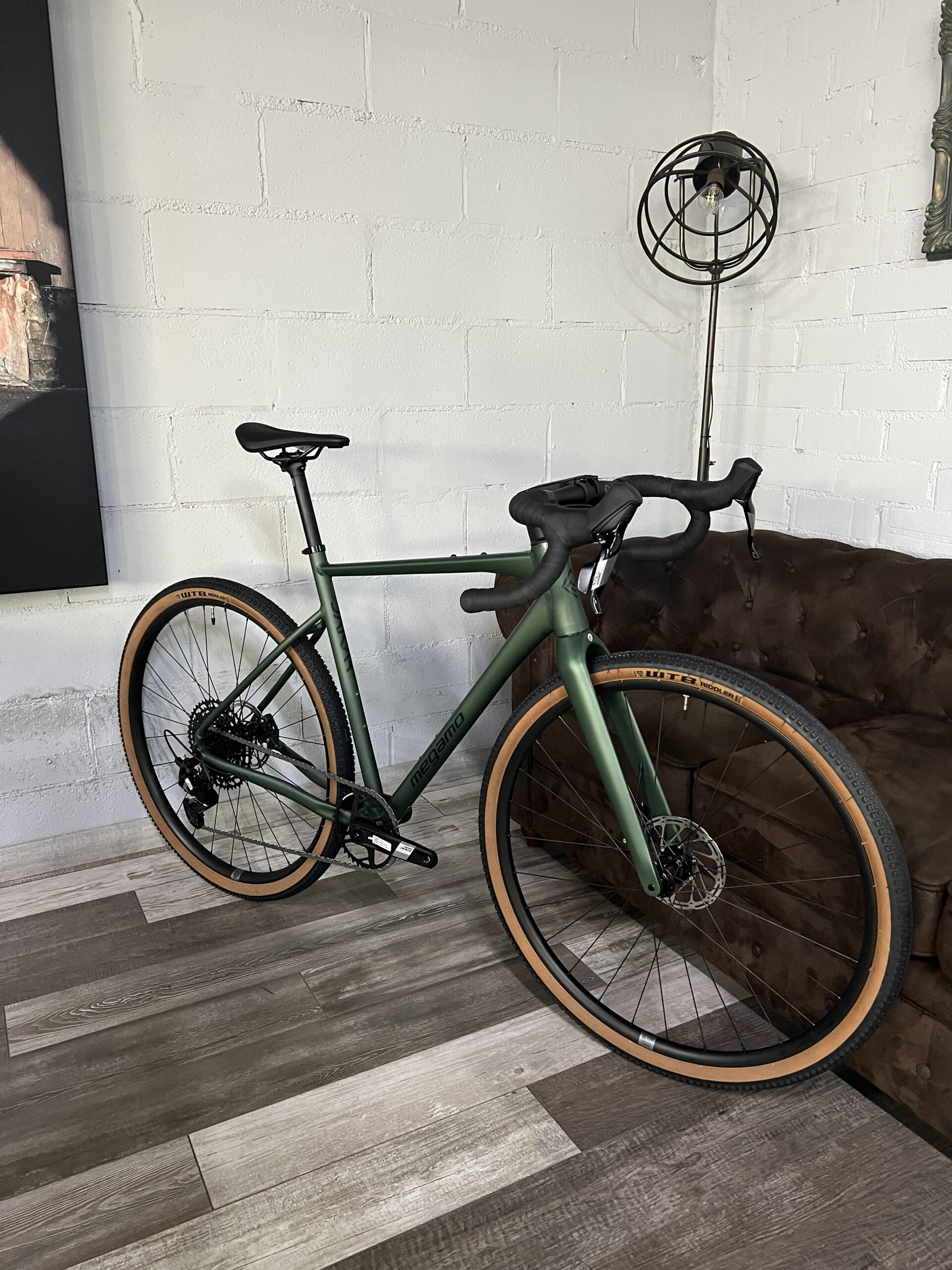 MEGAMO JAKAR 30 2027 - Imagen 18
