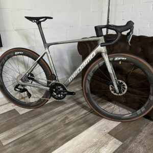 MEGAMO RAISE 07 CW 2027