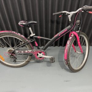 POPLY 24" ROSA