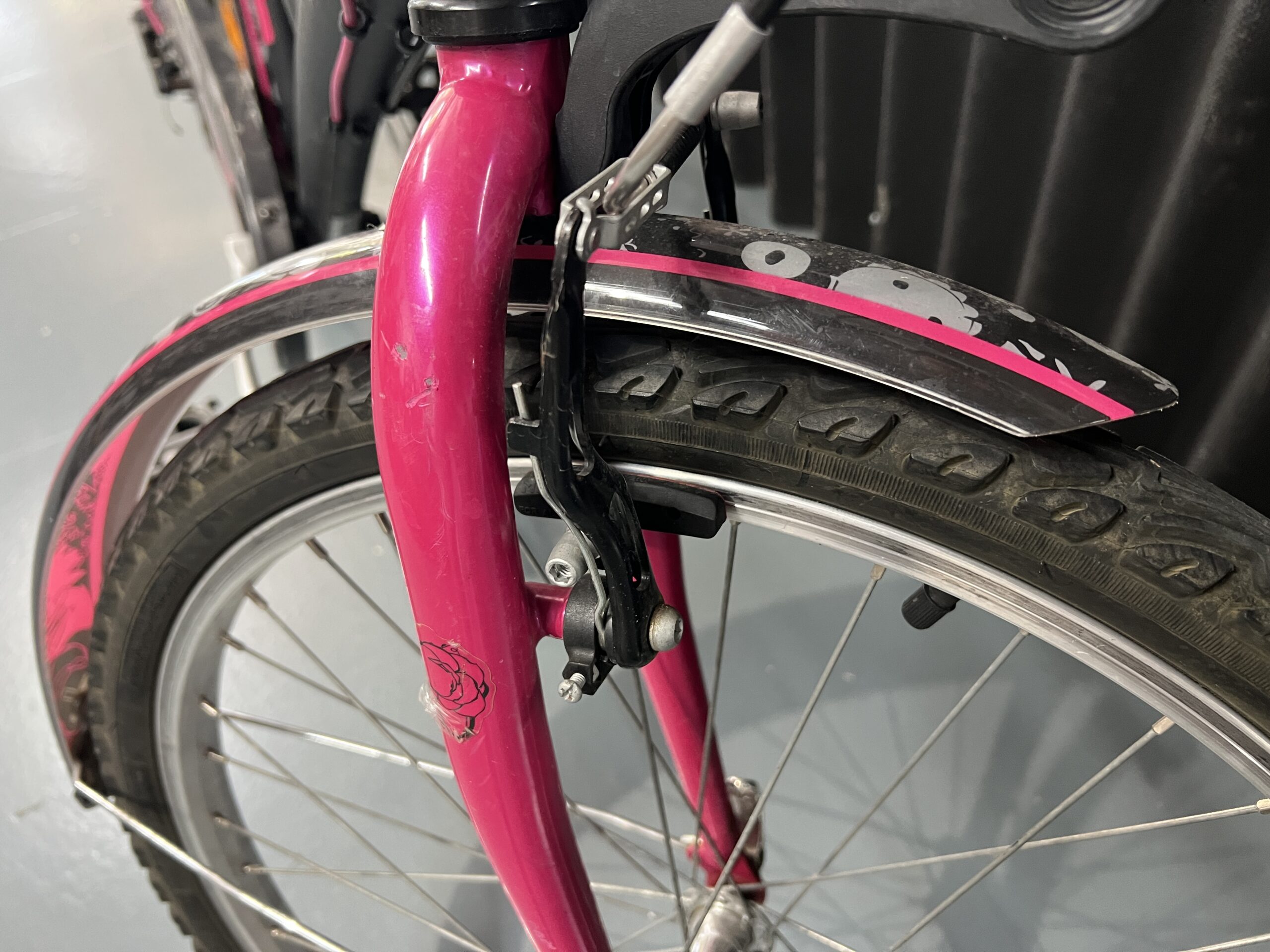 POPLY 24" ROSA - Imagen 5