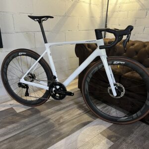 MEGAMO RAISE 03 CW LTD 2027
