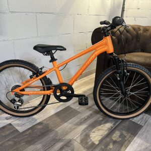 MEGAMO 20"GO RACE